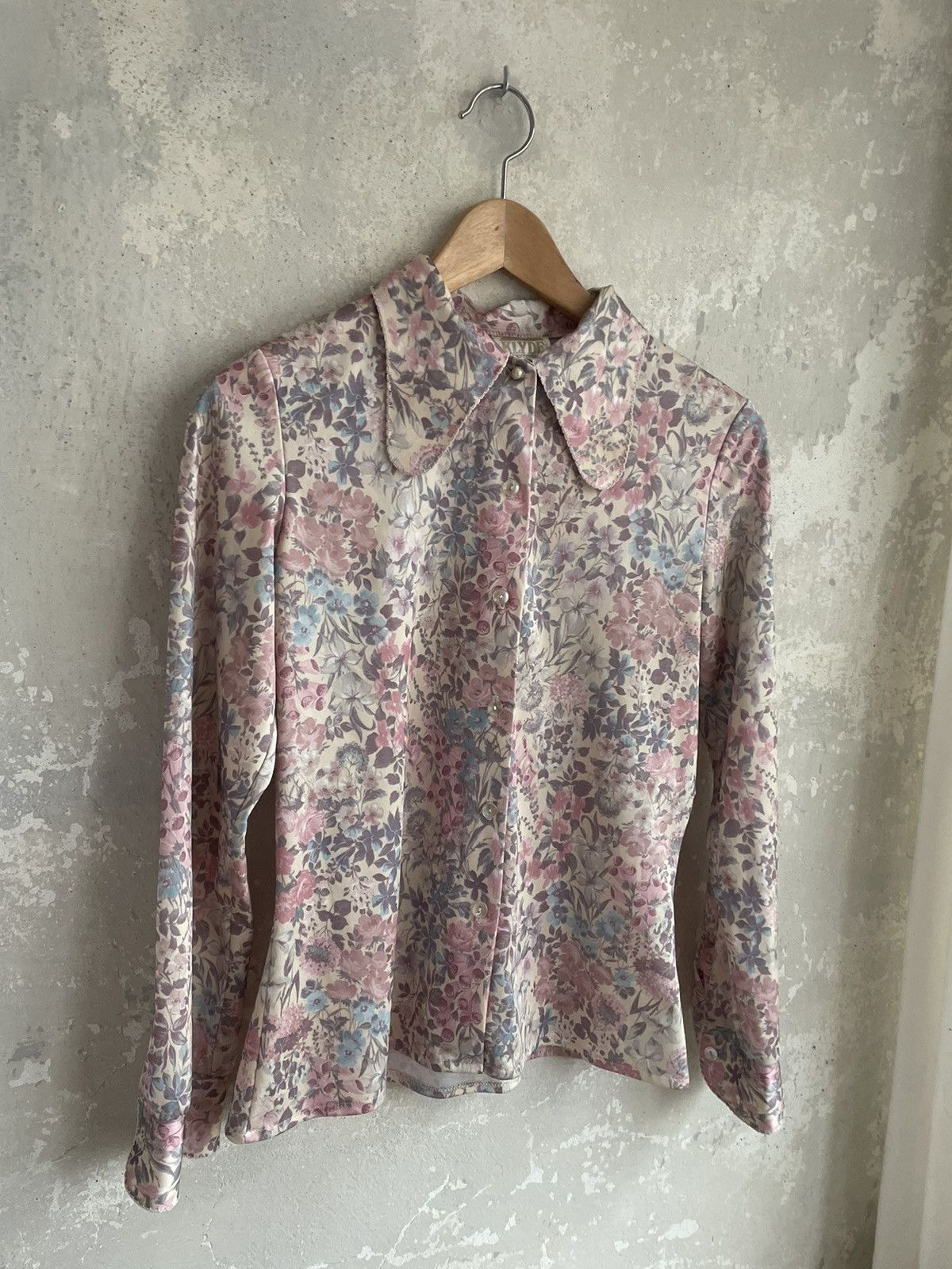 Vintage Vintage English Klyde 70s 60s hippie Size M / US 6-8 / IT 42-44 - 5 Thumbnail