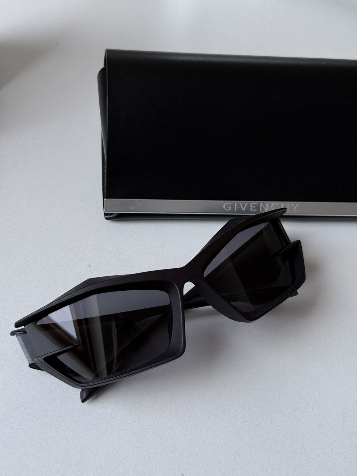 Givenchy Givenchy Giv Cut sunglasses Size ONE SIZE - 1 Thumbnail