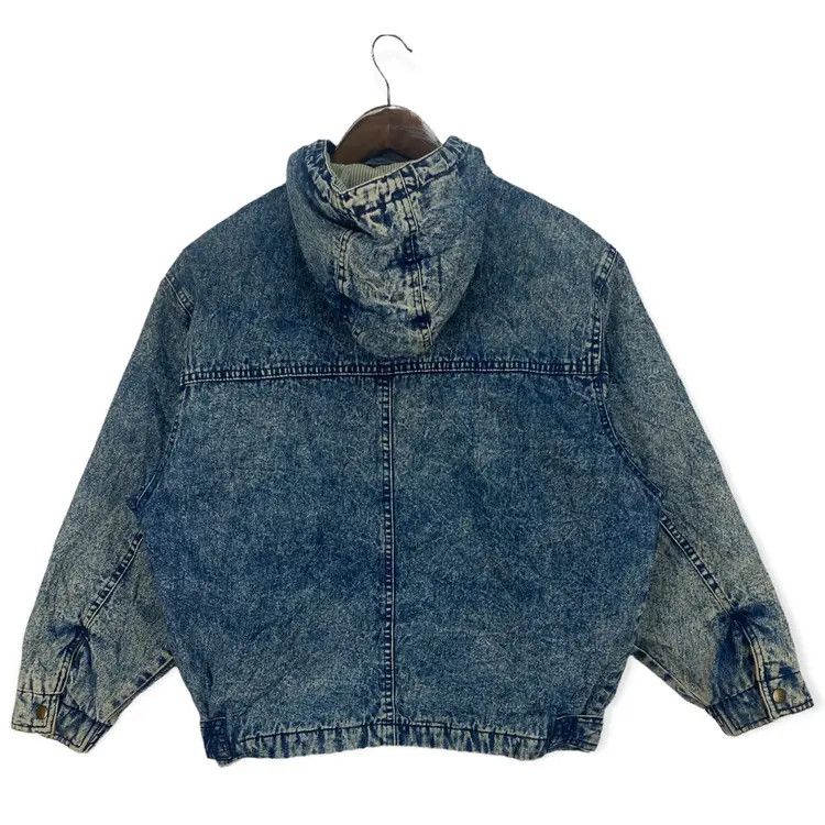 Other Vintage Bobson Fly Jacket Size US L / EU 52-54 / 3 - 5 Thumbnail