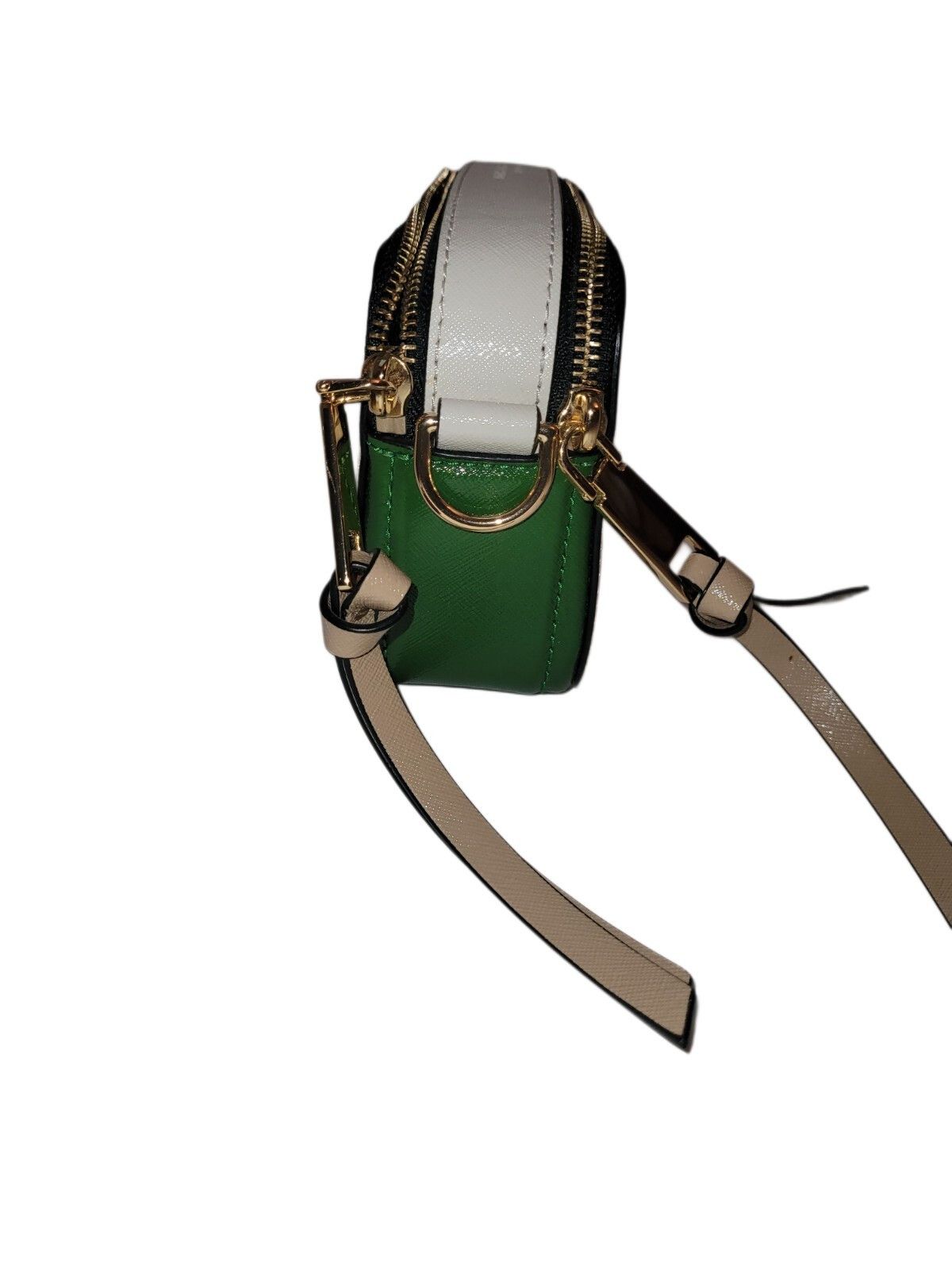 Marc by Marc Jacobs MARC JACOBS "THE COLORBLOCK SNAPSHOT "Auth Cert" Size ONE SIZE - 4 Thumbnail