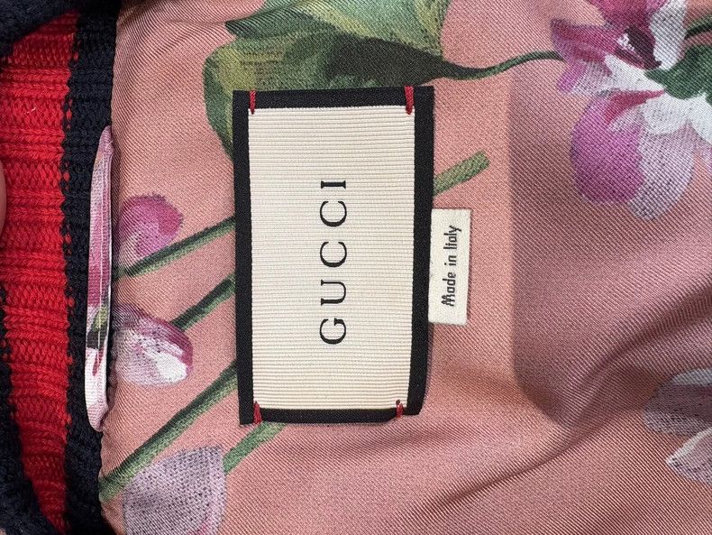 Gucci Gucci Silver jacket 2502-Nextarrow Size US XXS / EU 40 - 5 Thumbnail