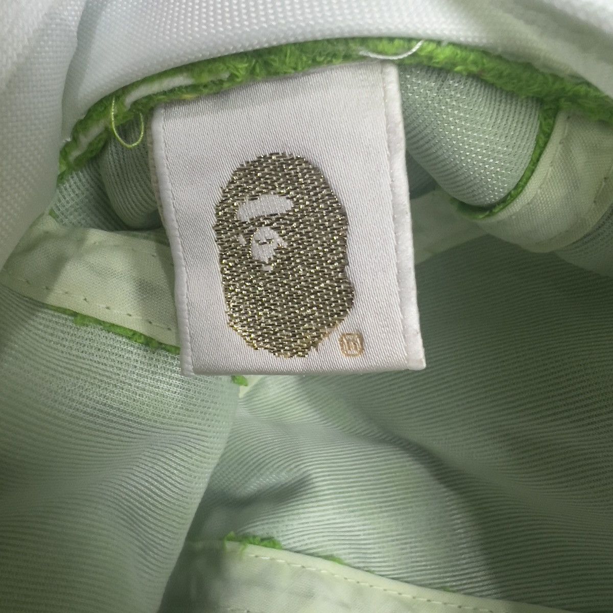 Bape Bathing Ape x BapeKids Size ONE SIZE - 8 Thumbnail