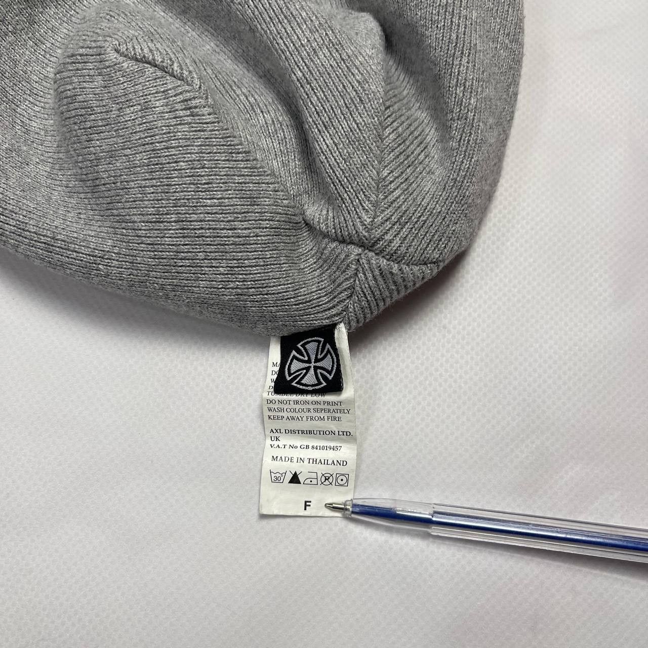 Independent Truck Co. Vintage Independent Truck Y2K skateboarding Beanie Size ONE SIZE - 9 Thumbnail