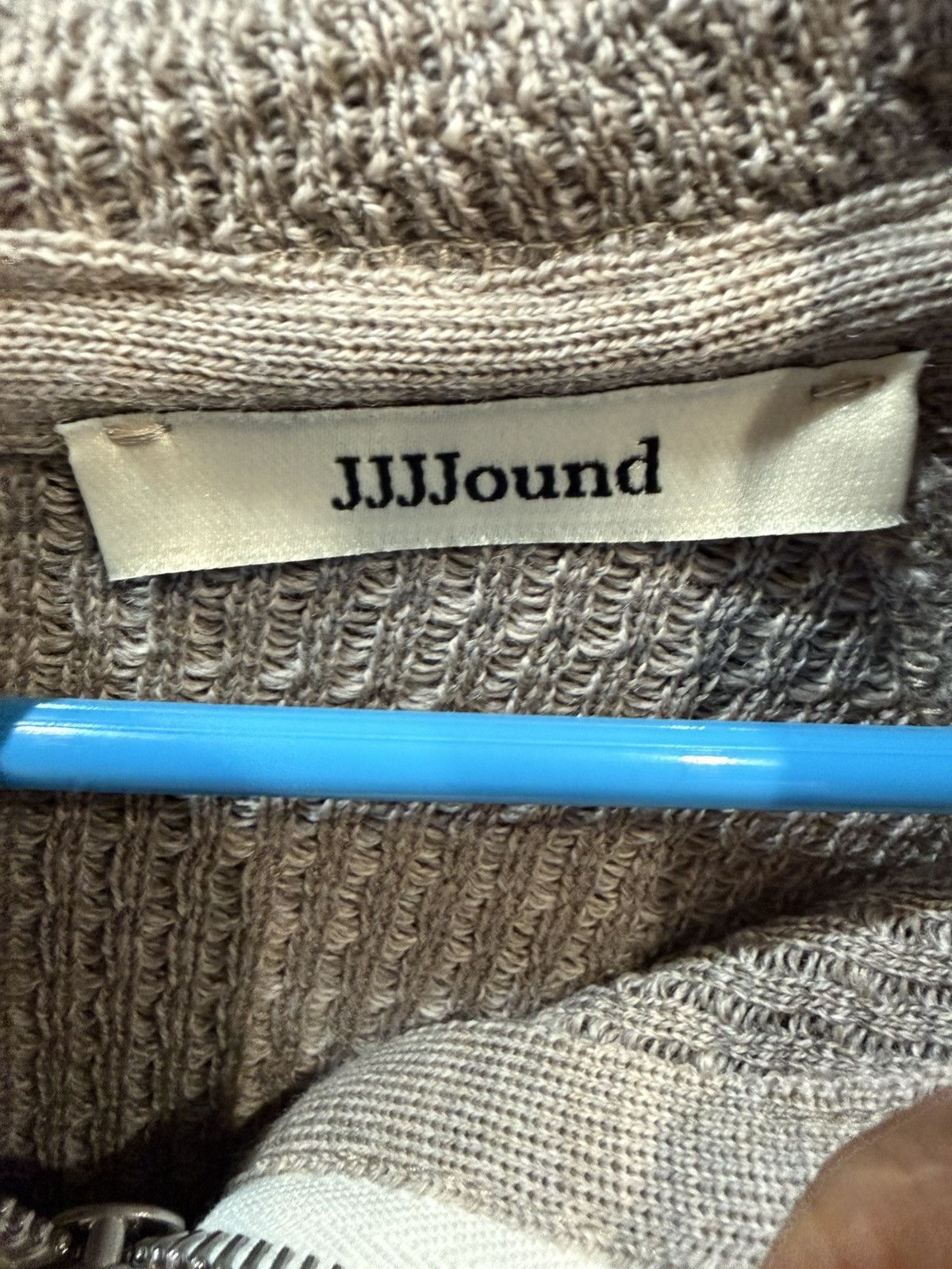 JJJJound JJJJound x S.N.S. Size US L / EU 52-54 / 3 - 14 Thumbnail