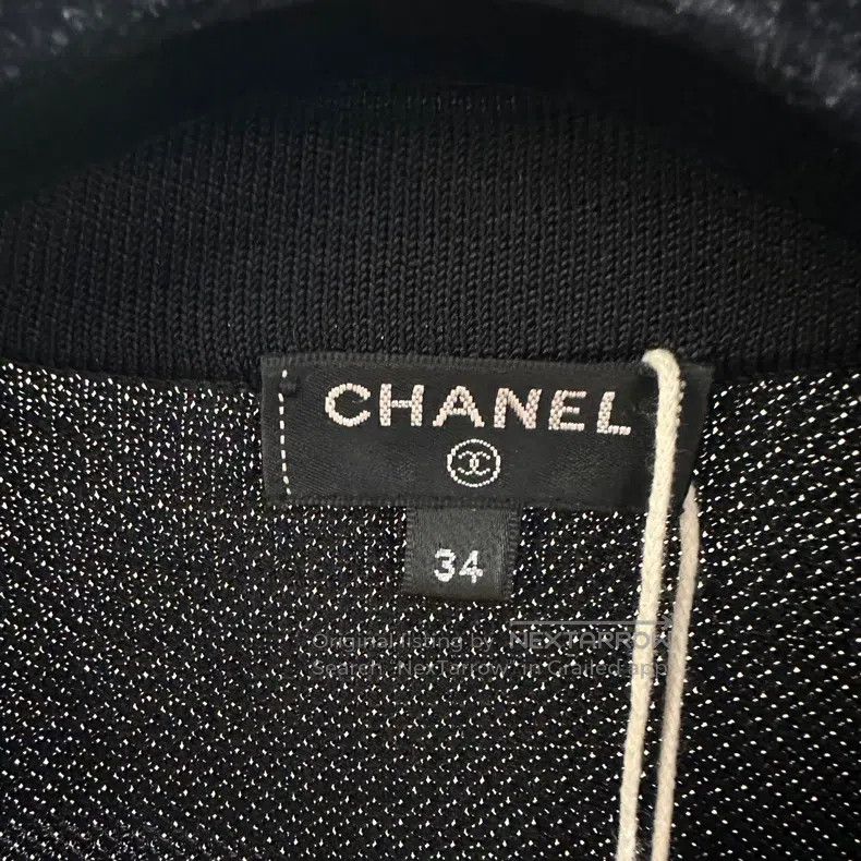 Chanel Chanel Four-pocket single-breasted lapel dress Size XXS / US 00 / IT 34 - 3 Thumbnail