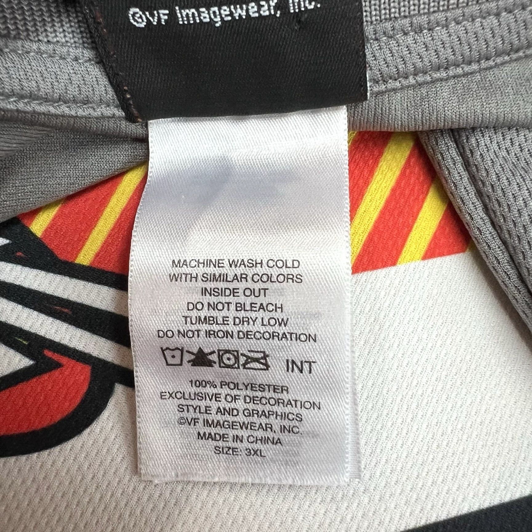 Harley Davidson Harley-Davidson Polo Shirt Men's 4XL Gray Greenville SC Size US XXL / EU 58 / 5 - 7 Thumbnail
