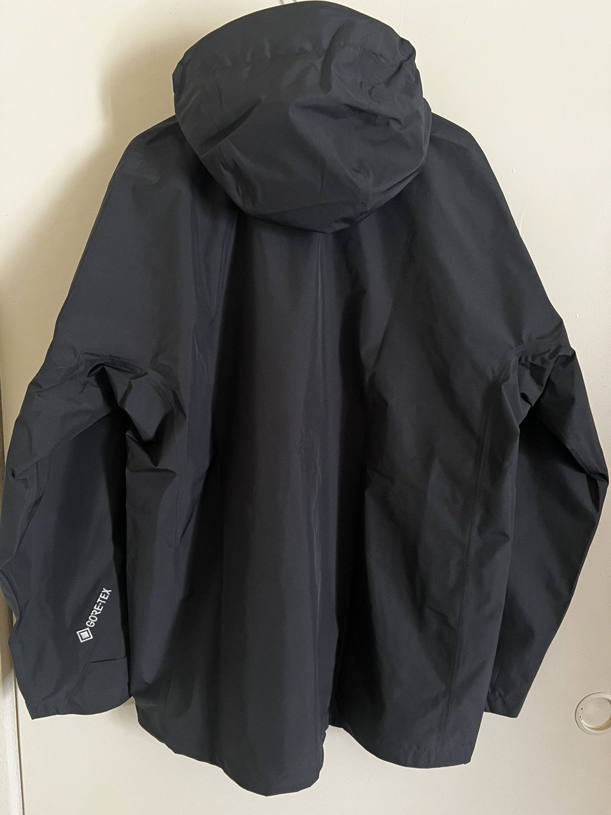 Adidas NWT Adidas Terrex Xperior 2L GORE-TEX Performance Jacket XL Size US XL / EU 56 / 4 - 8 Thumbnail