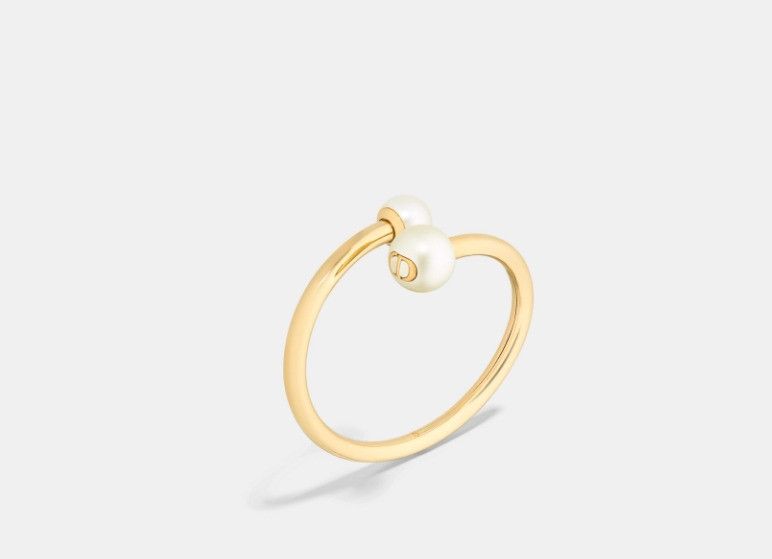 Dior o1w1db10325 Size: OS / B2469 Tribales Balloon Bangle Size ONE SIZE - 1 Thumbnail