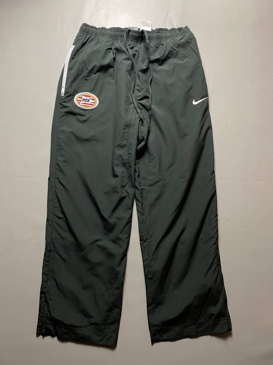 Nike Nike Vintage Sweatpants Nylon PSV 2005/2007 Size US 36 / EU 52 - 1 Thumbnail