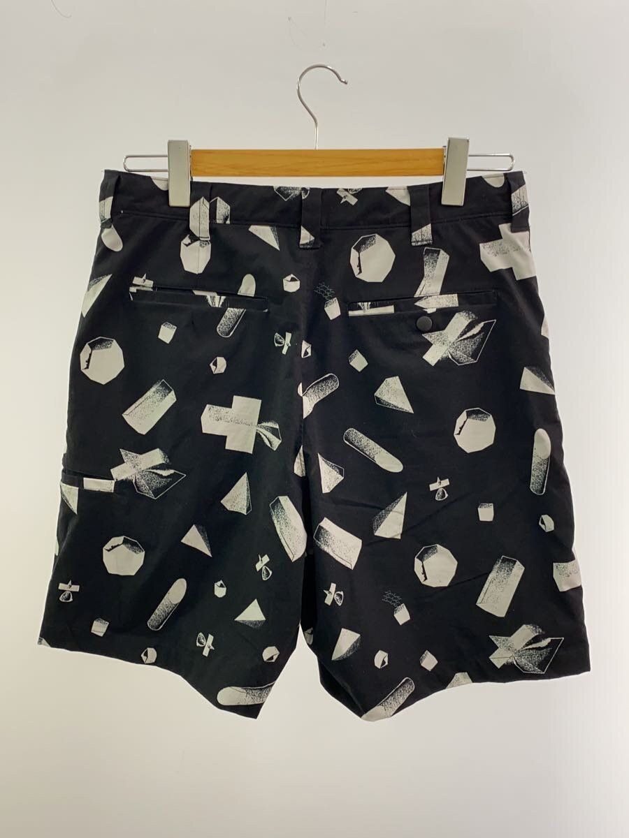 Undercover SS22 Shapes & Objects Shorts Size US 32 / EU 48 - 2 Thumbnail