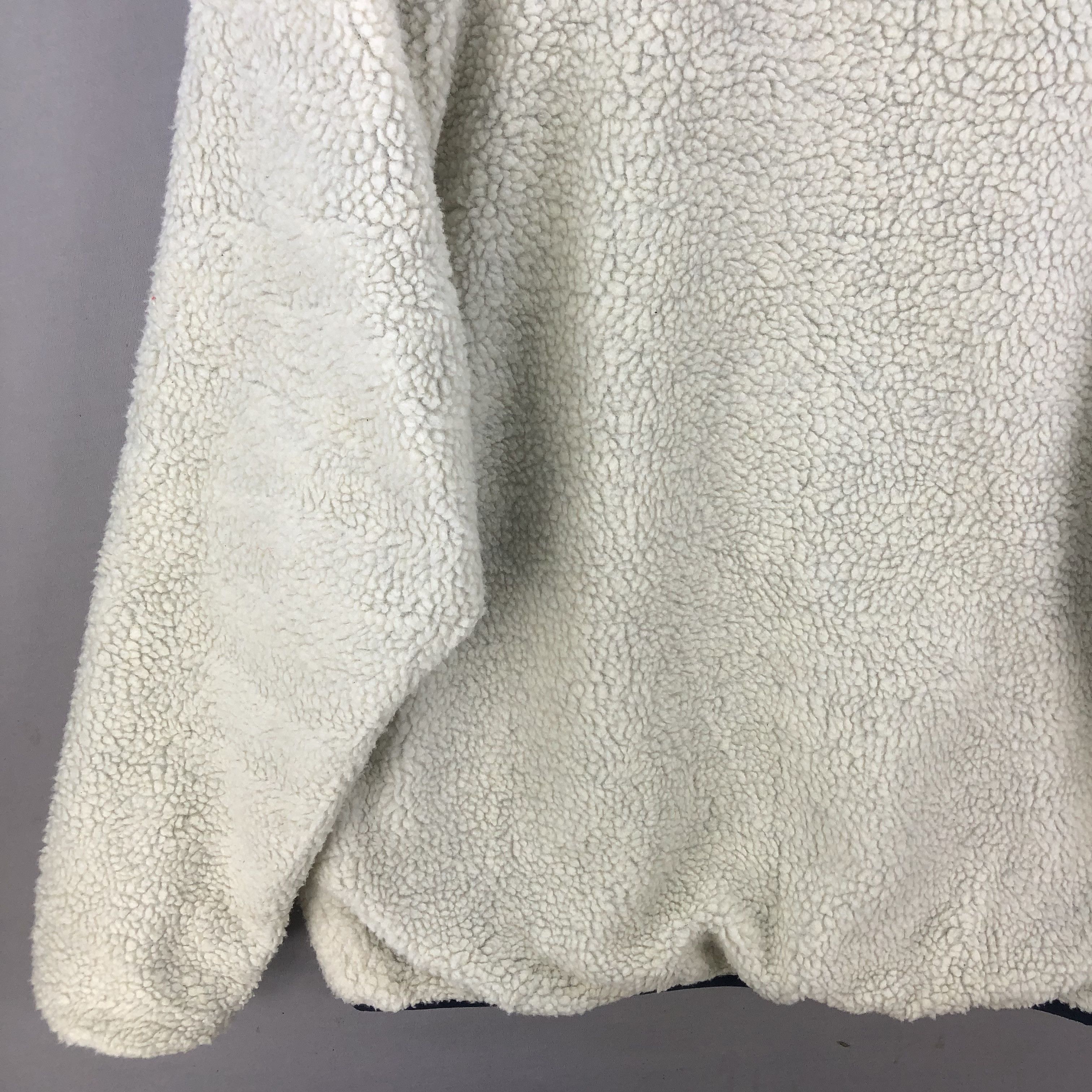 Marvel Comics Marvel Comics Sherpa Jacket Size US M / EU 48-50 / 2 - 13 Thumbnail
