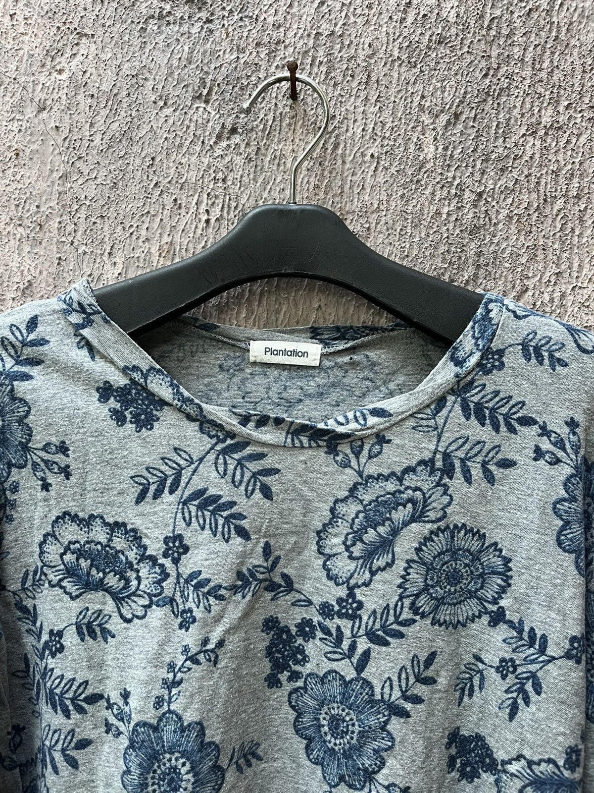 Issey Miyake Plantation Issey Miyake Floral Size M / US 6-8 / IT 42-44 - 3 Thumbnail