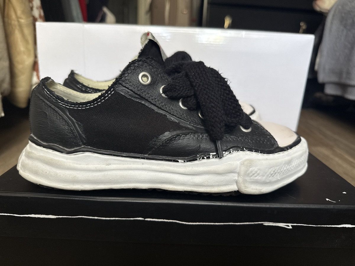Maison MIHARA YASUHIRO MIHARA’S Size US 9 / EU 42 - 2 Thumbnail