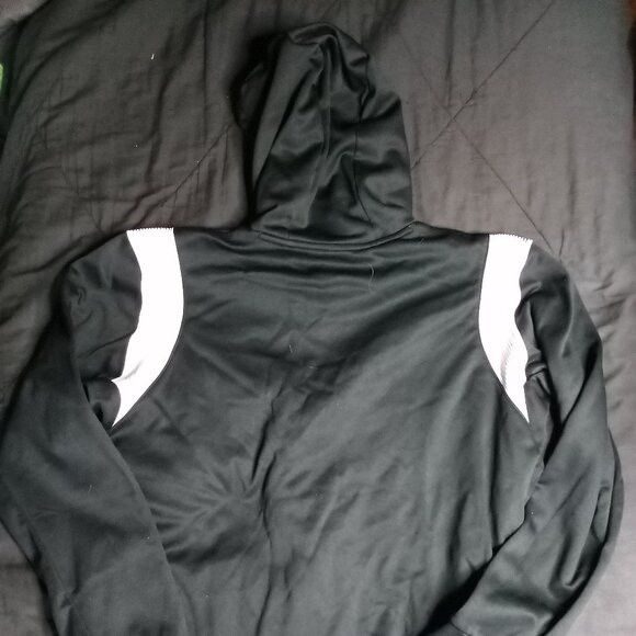 Nike Nike Therma-Fit Oregon State Beavers Hoodie Sweatshirt Size US XXL / EU 58 / 5 - 8 Thumbnail