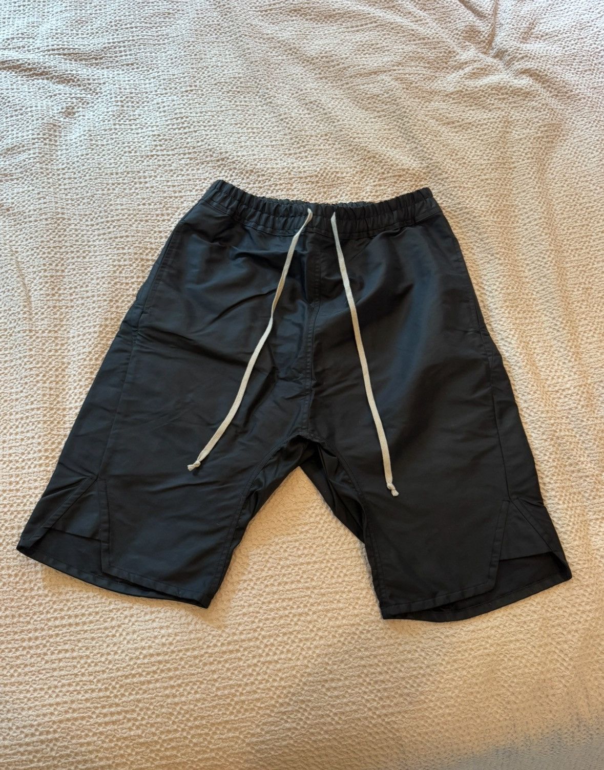 Rick owens サルエルパンツ SISYPHUS FW18 SISYPHUS FW18
