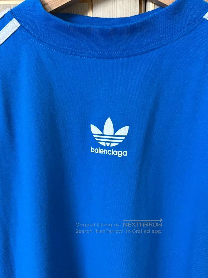 Other Balenciaga short sleeves Size US M / EU 48-50 / 2 - 2 Thumbnail