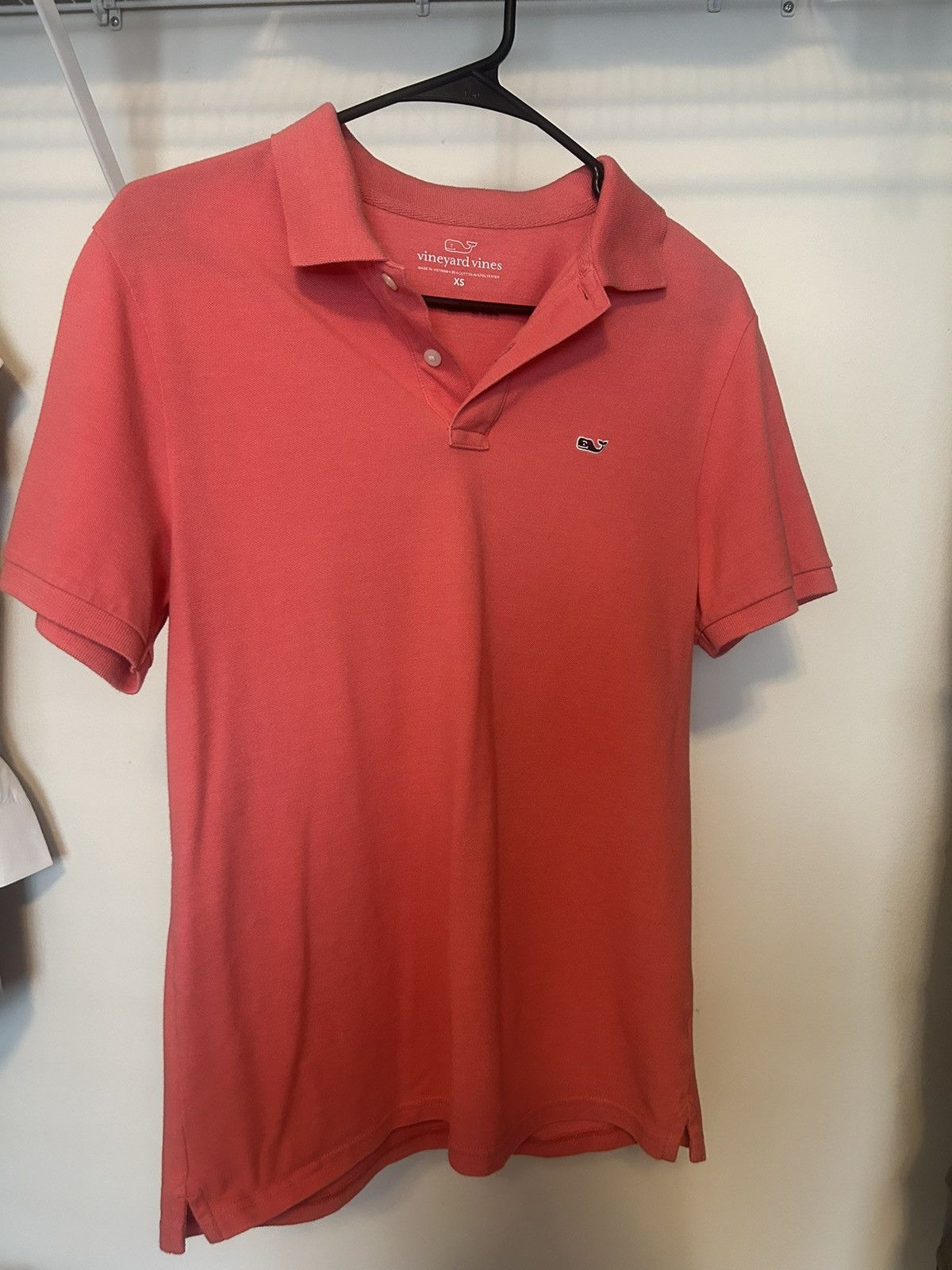 Vineyard Vines Vineyard Vines Men’s Polo Size US XS / EU 42 / 0 - 1 Thumbnail