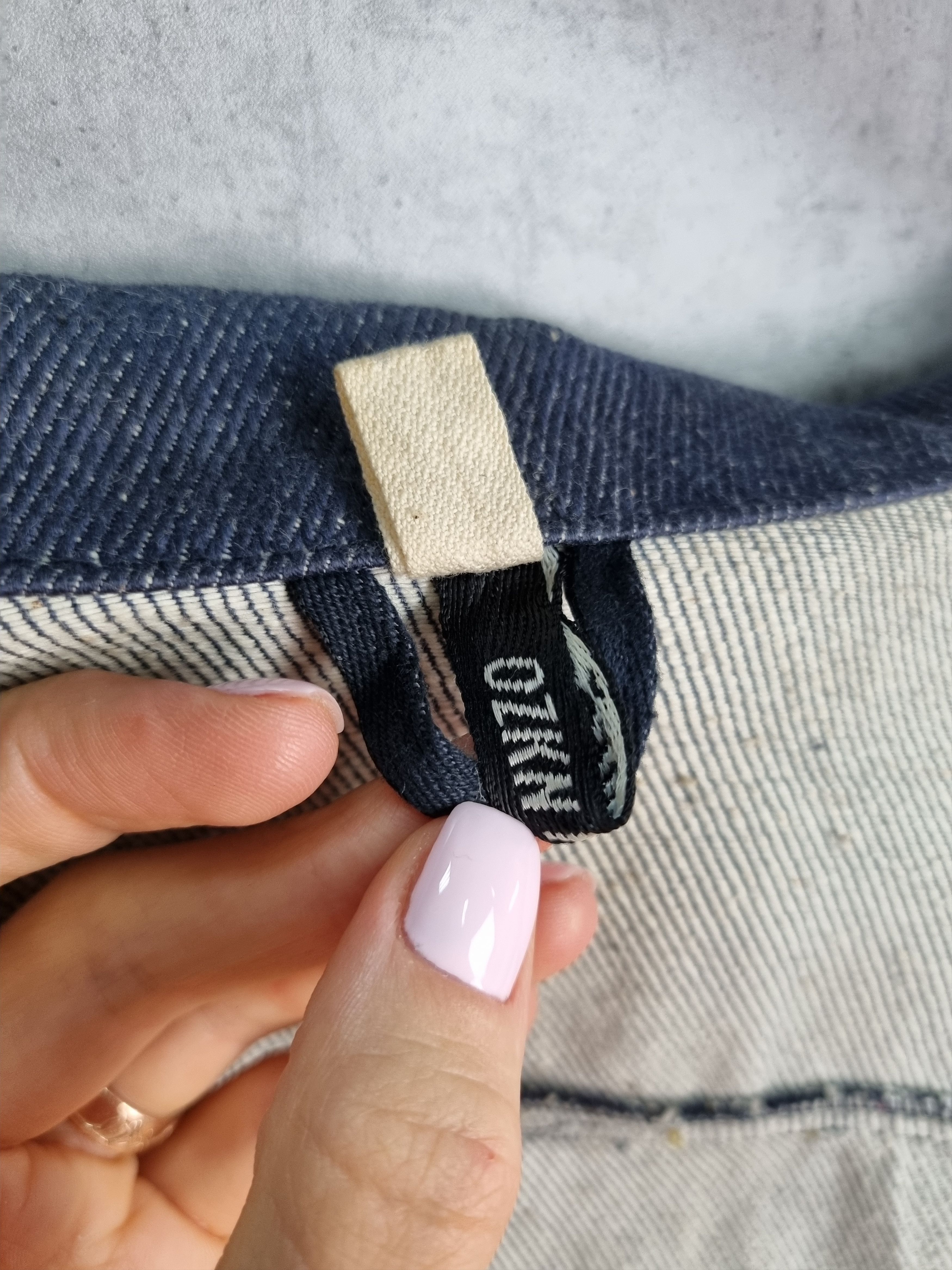 Le Laboureur × Vintage Ozkn Presov Denim Czech Worker French Chore Light Jacket Size US L / EU 52-54 / 3 - 13 Thumbnail