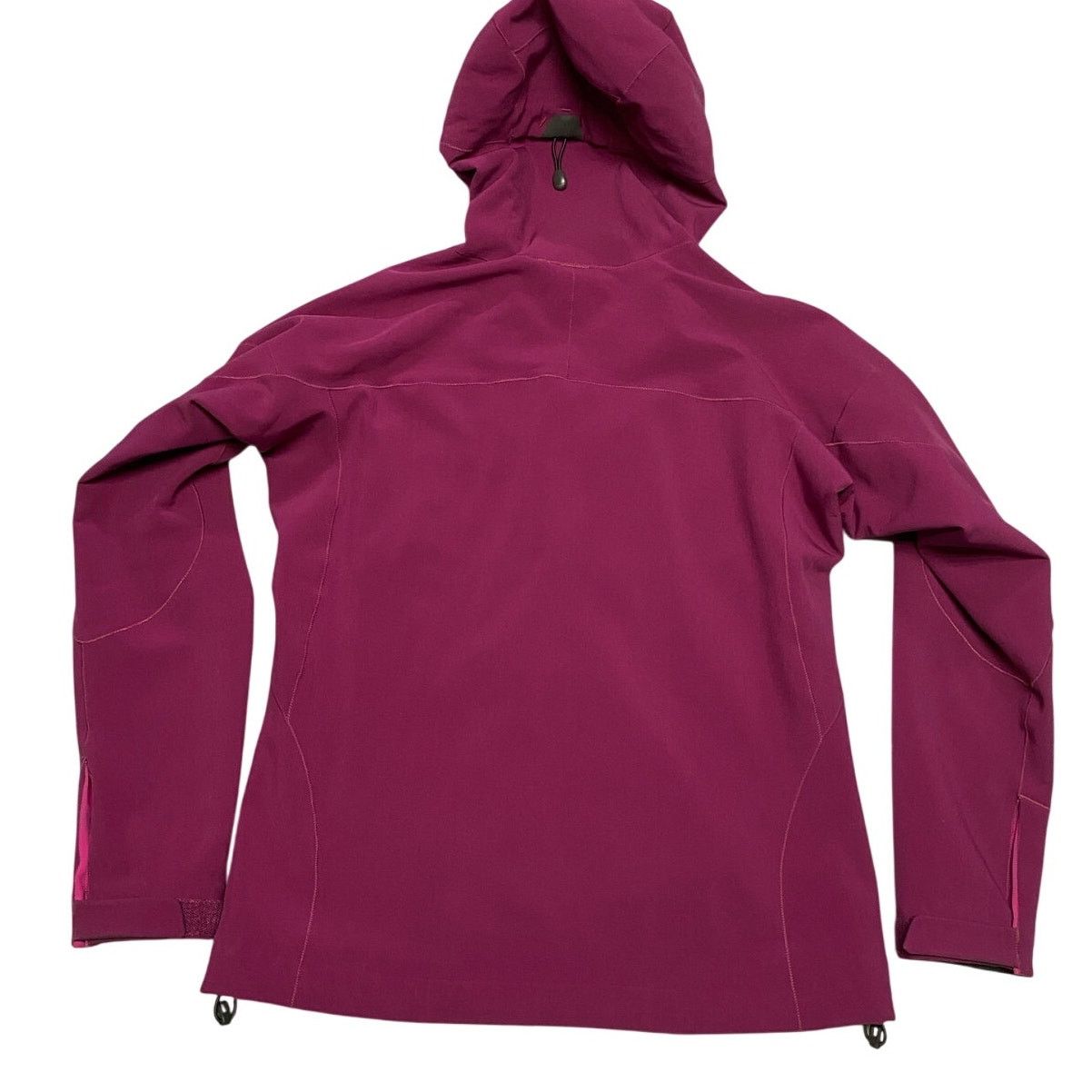 Patagonia Patagonia Women Soft Shell Jacket Small Size S / US 4 / IT 40 - 2 Thumbnail