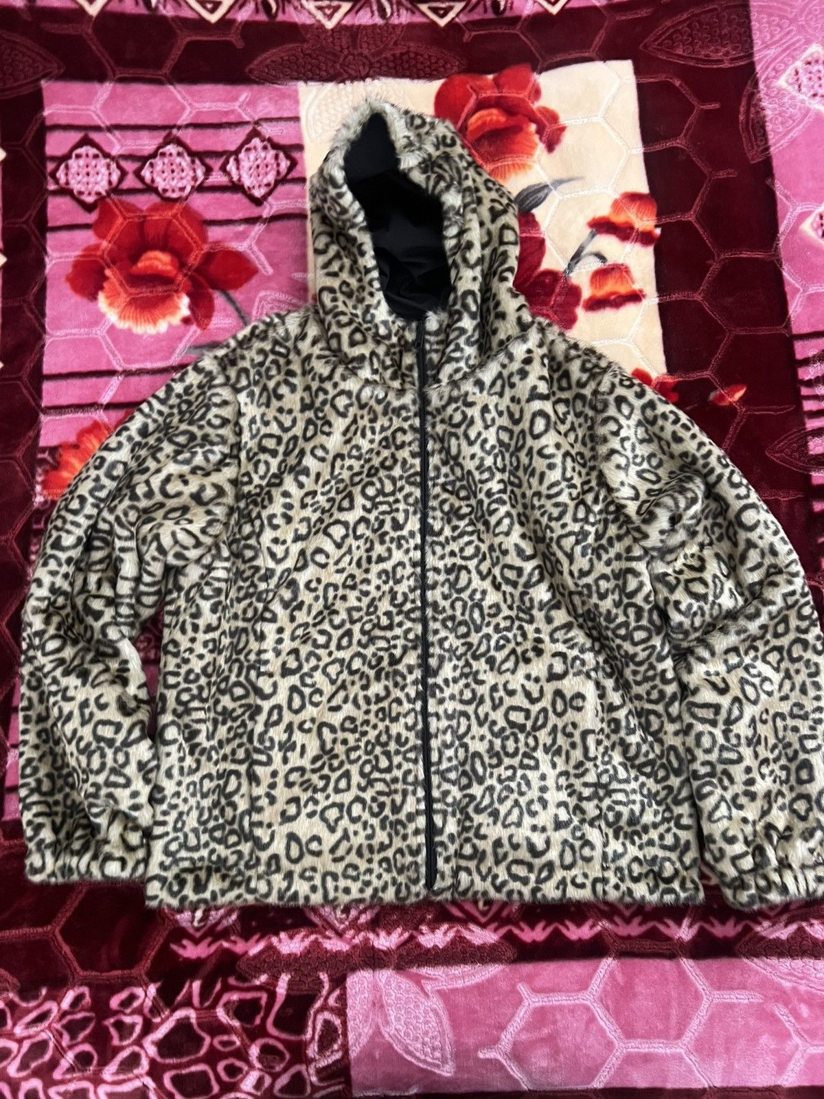 Other Specthetics Reversible 2-in-1 Jacket Size XLarge - New 🔥 Size US XL / EU 56 / 4 - 1 Thumbnail