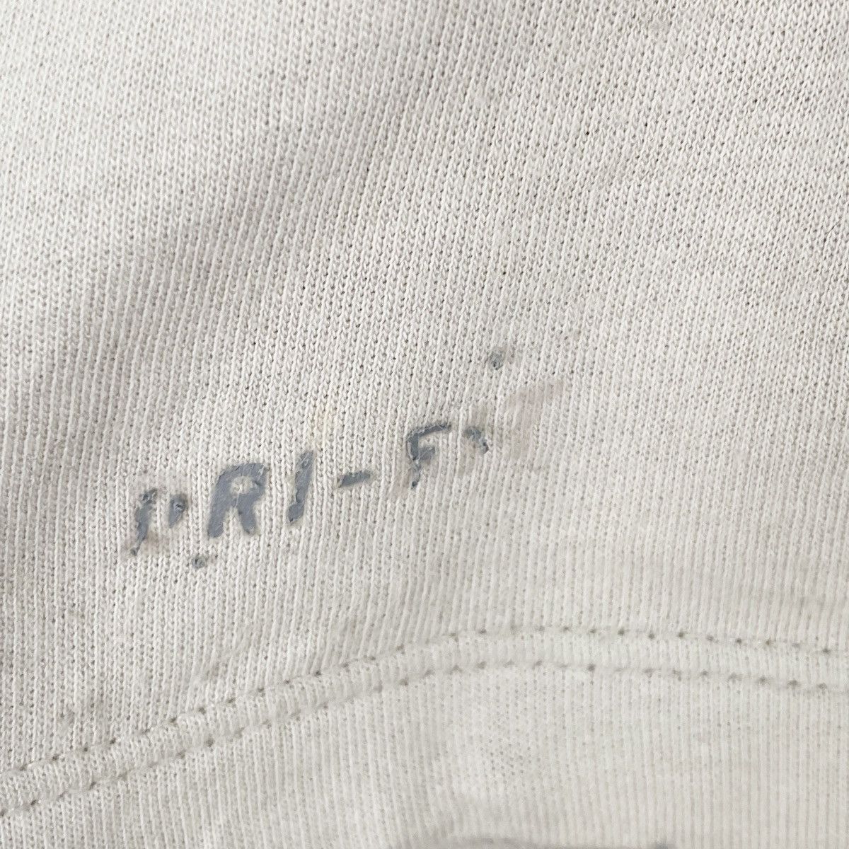 Other Vintage Nike Full Zip Hoodie Sweater Pullover Jumper Size L Size US L / EU 52-54 / 3 - 4 Thumbnail