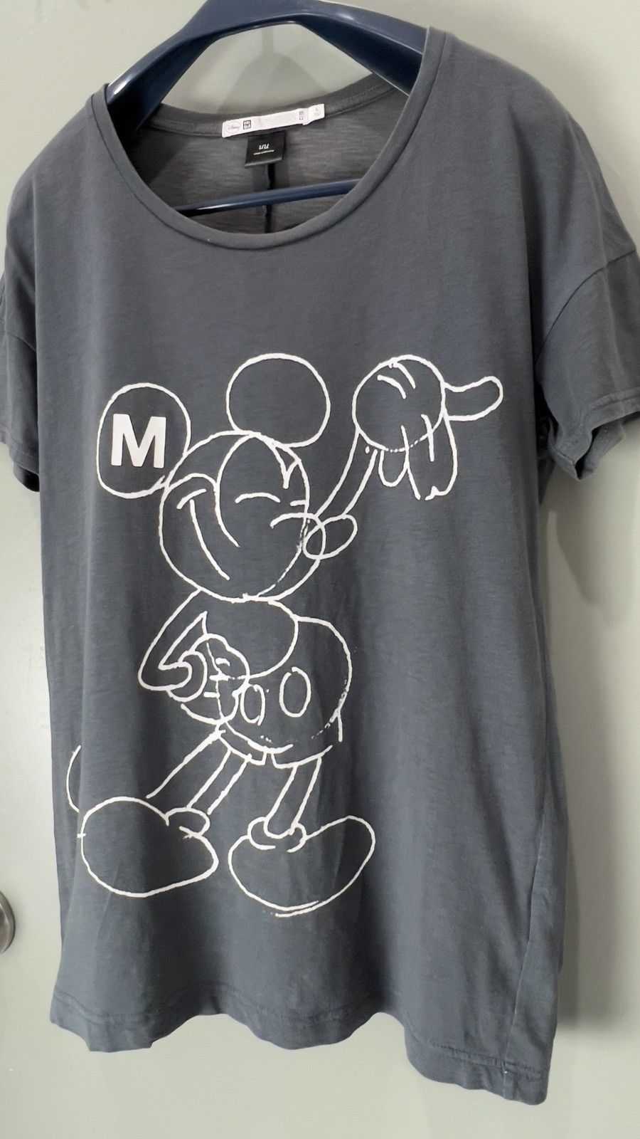 Disney × Undercover × Uniqlo Uniqlo Undercover x Disnay Size L / US 10 / IT 46 - 6 Thumbnail