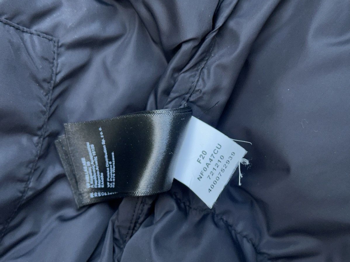 The North Face The North Face Nightcrawler Nuptse Size US S / EU 44-46 / 1 - 5 Thumbnail