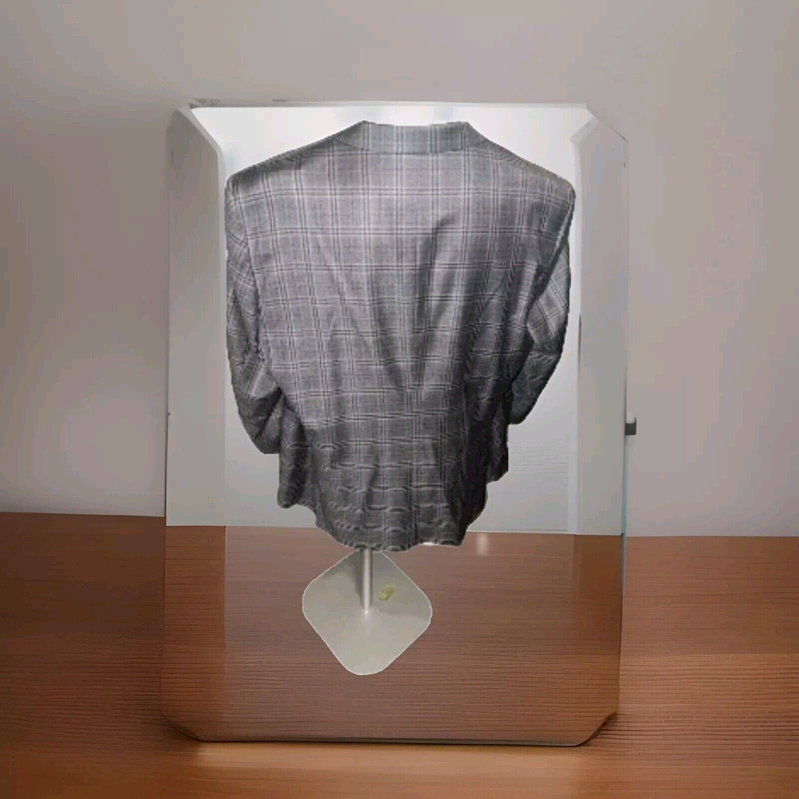 Peter Millar PETER MILLAR BLAZER SIZE 48 R 100% WOOL MADE IN CANADA GRAY Size 48R - 3 Thumbnail