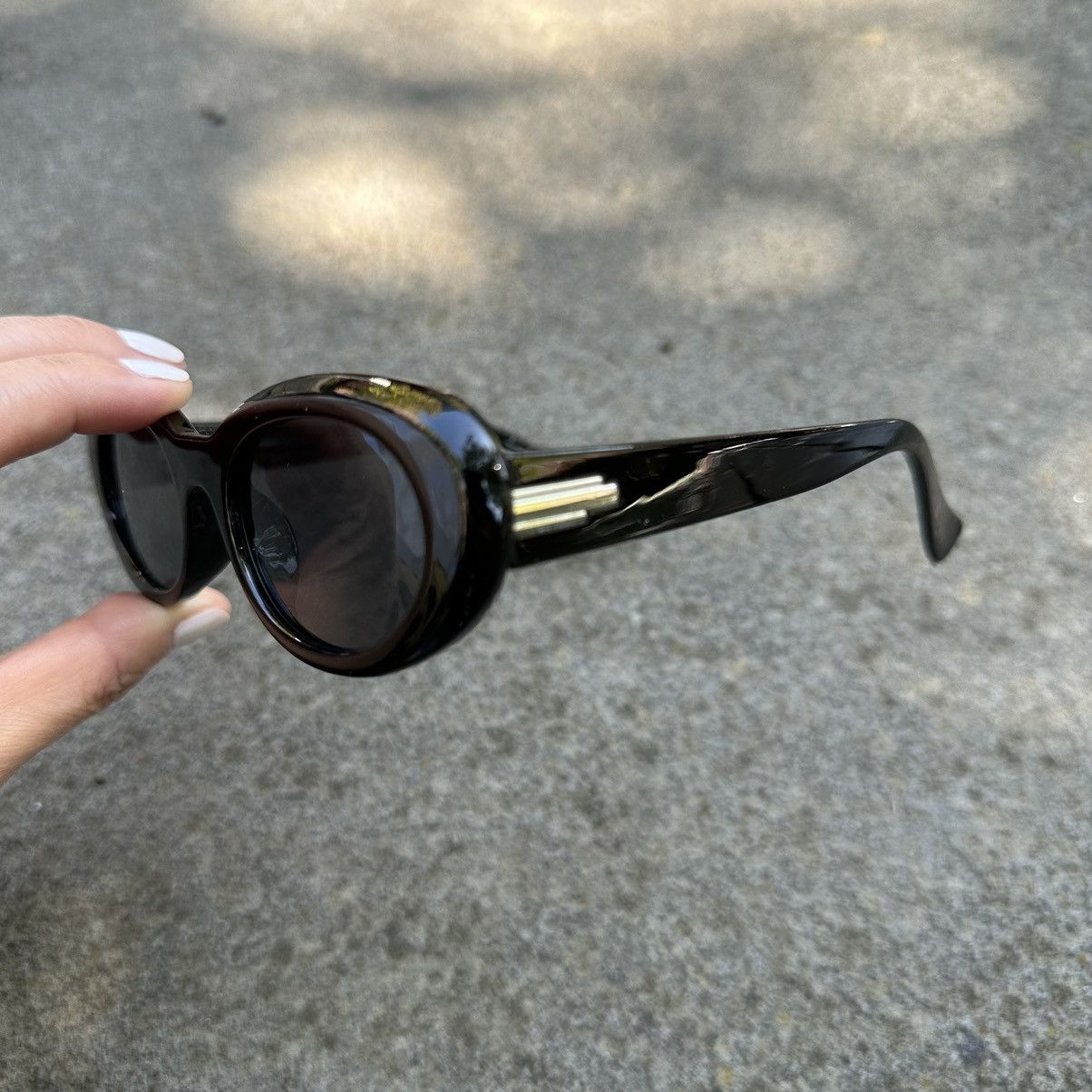 Other SUNGLASSES BRAND NEW CLASSIC RETRO VINTAGE KD22037-01 Size ONE SIZE - 2 Thumbnail