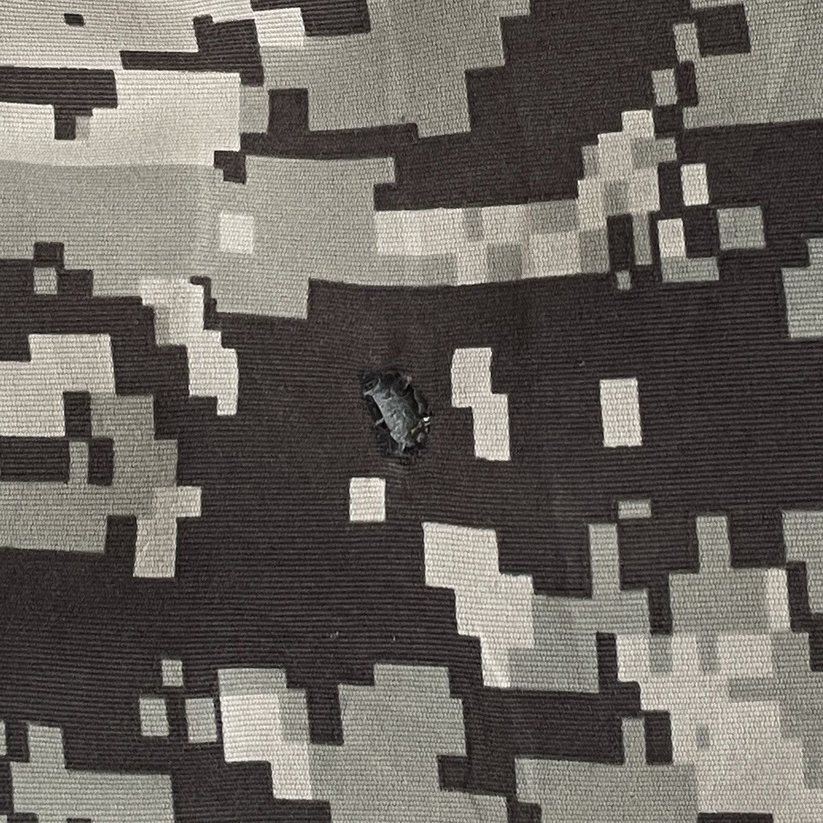 Japanese Brand × Vintage Vintage Japanese Brand Max Labor Camouflage Jacket 1990s Size US L / EU 52-54 / 3 - 11 Thumbnail