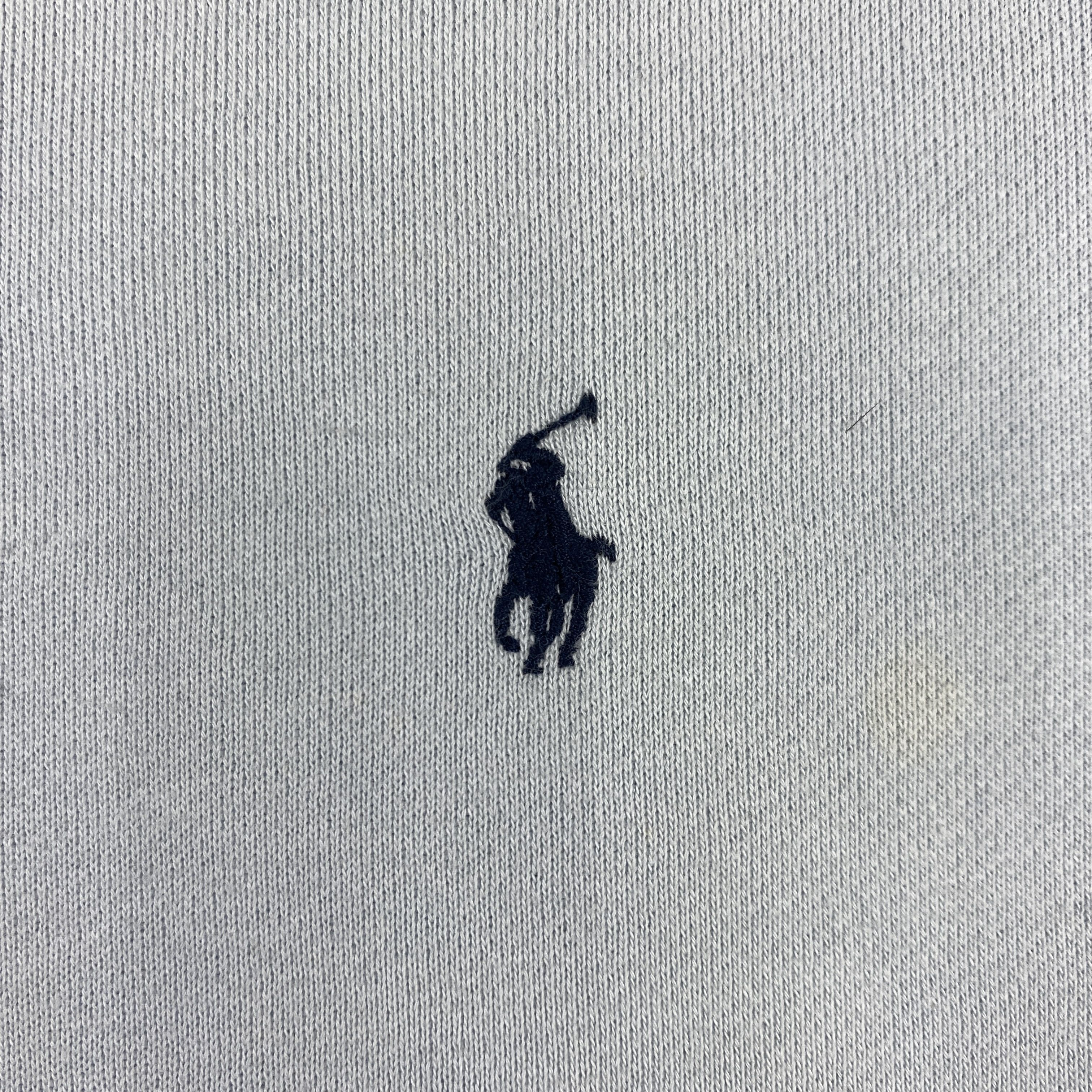 Polo Ralph Lauren Polo by Ralph Lauren Sweatshirt -SW200 Size US L / EU 52-54 / 3 - 7 Thumbnail