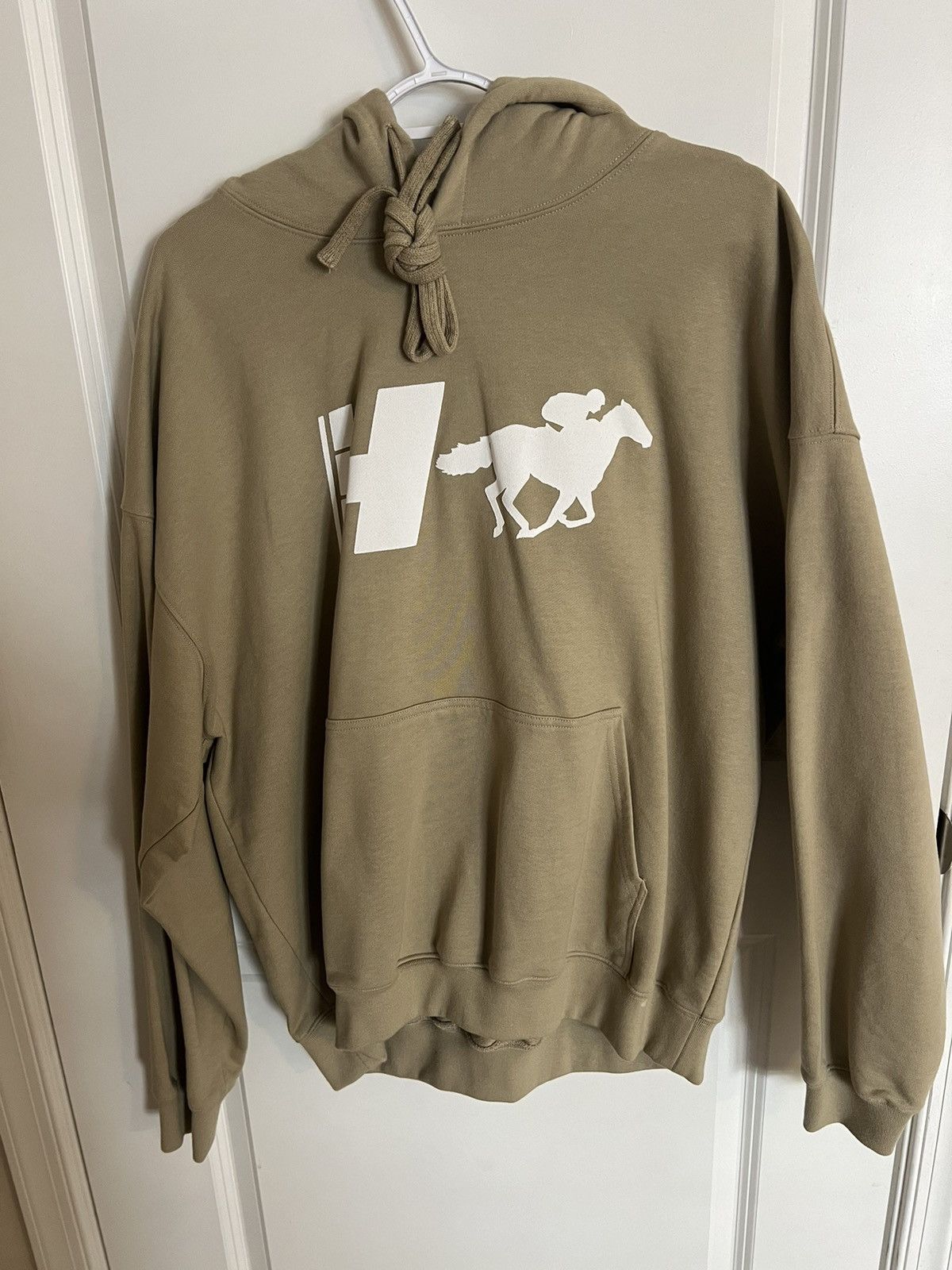 1989 STUDIO 1989 Studio Ranch Crew Hoodie Size US XXL / EU 58 / 5 - 2 Thumbnail
