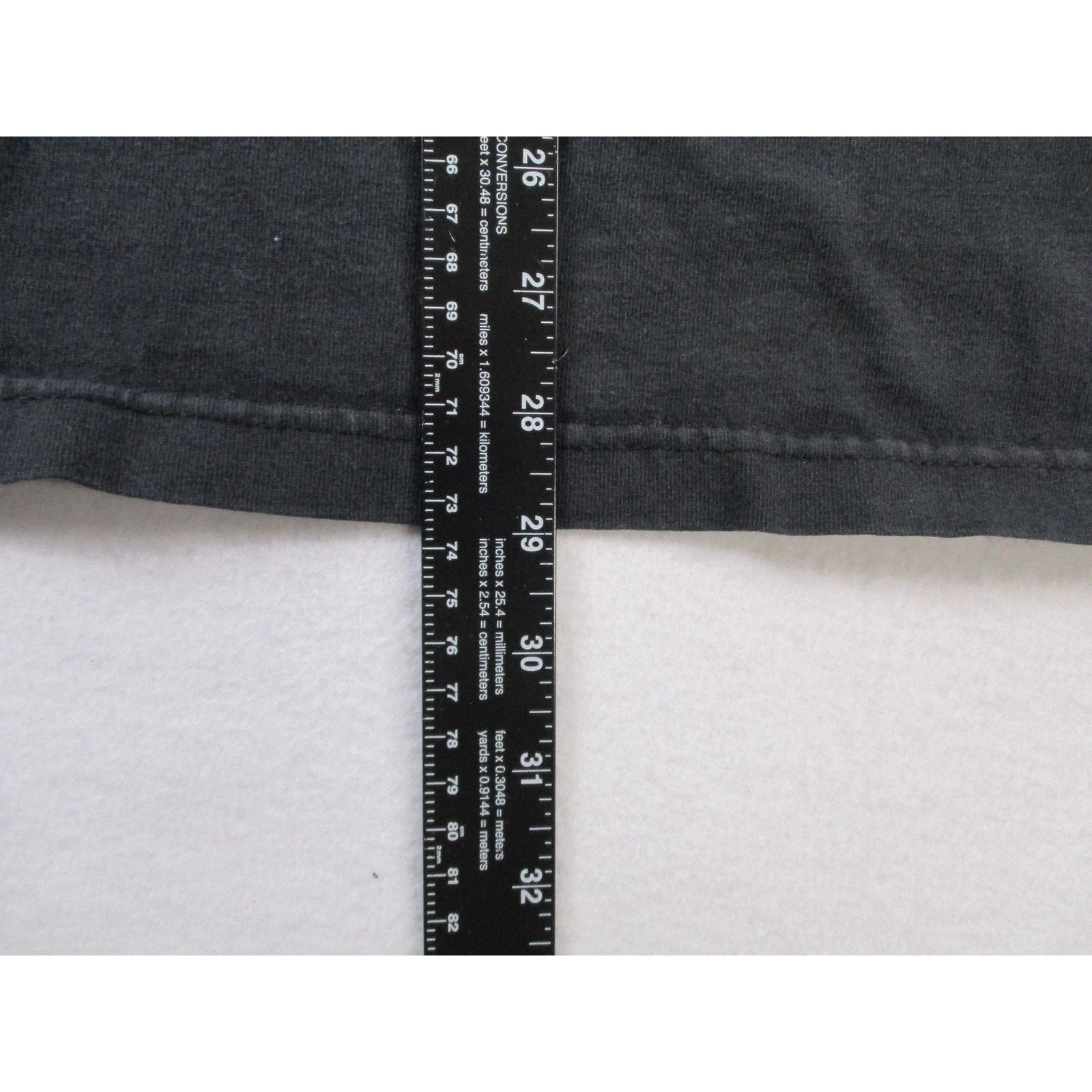 Southpole Southpole Signature 1990s Limited Edition Tee Mens 2XL Y2K Size US XXL / EU 58 / 5 - 6 Thumbnail