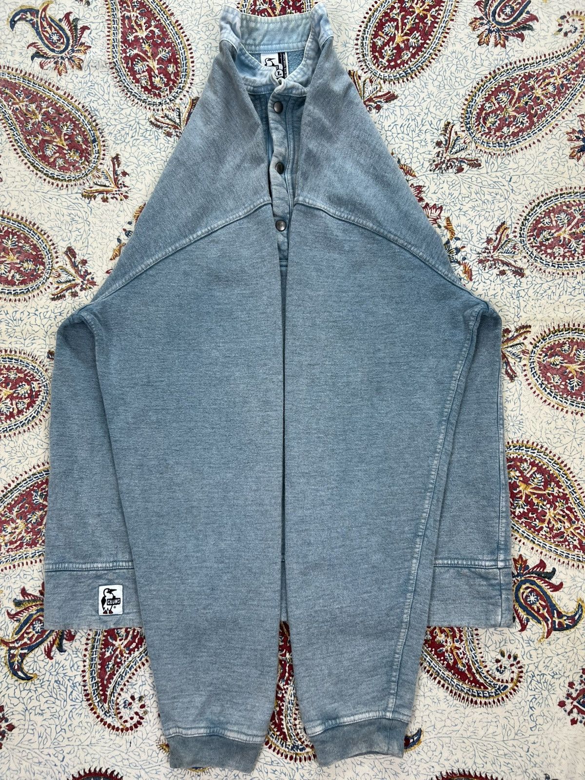 Chums Chums Hurricane Top Pullover Sweatshirt Size US M / EU 48-50 / 2 - 5 Thumbnail