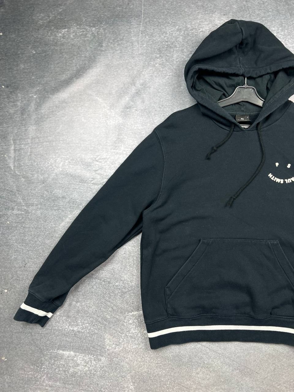Designer × Paul Smith Paul smith Hoodie Size US M / EU 48-50 / 2 - 2 Thumbnail