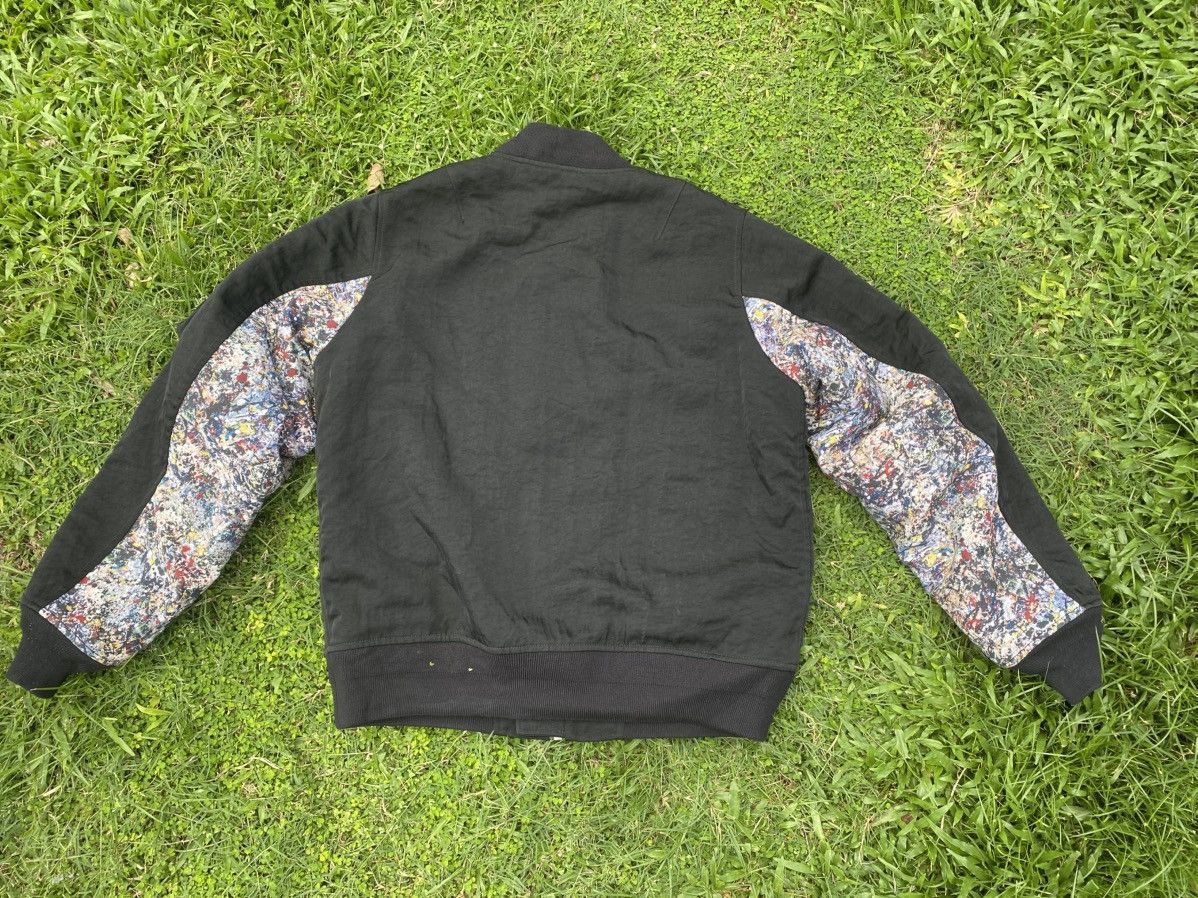 Japanese Brand Jackson Pollock Studio x Medicom Adam Et Rope Size US L / EU 52-54 / 3 - 2 Thumbnail