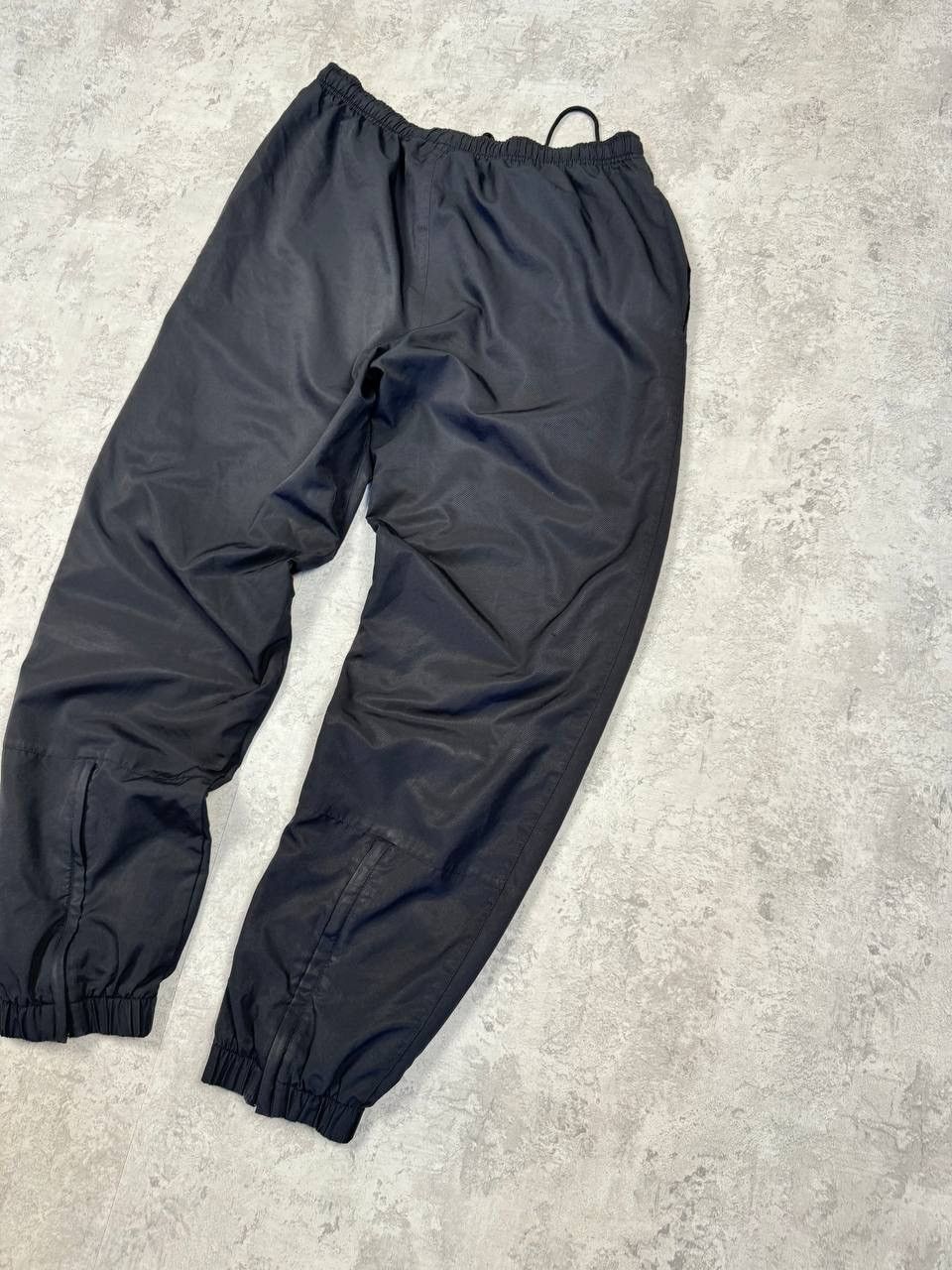 Lacoste Lacoste Nylon Faded Pants Size 5 Size US 34 / EU 50 - 4 Thumbnail