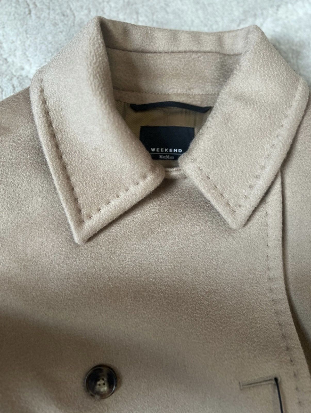 Weekend maxmara coat