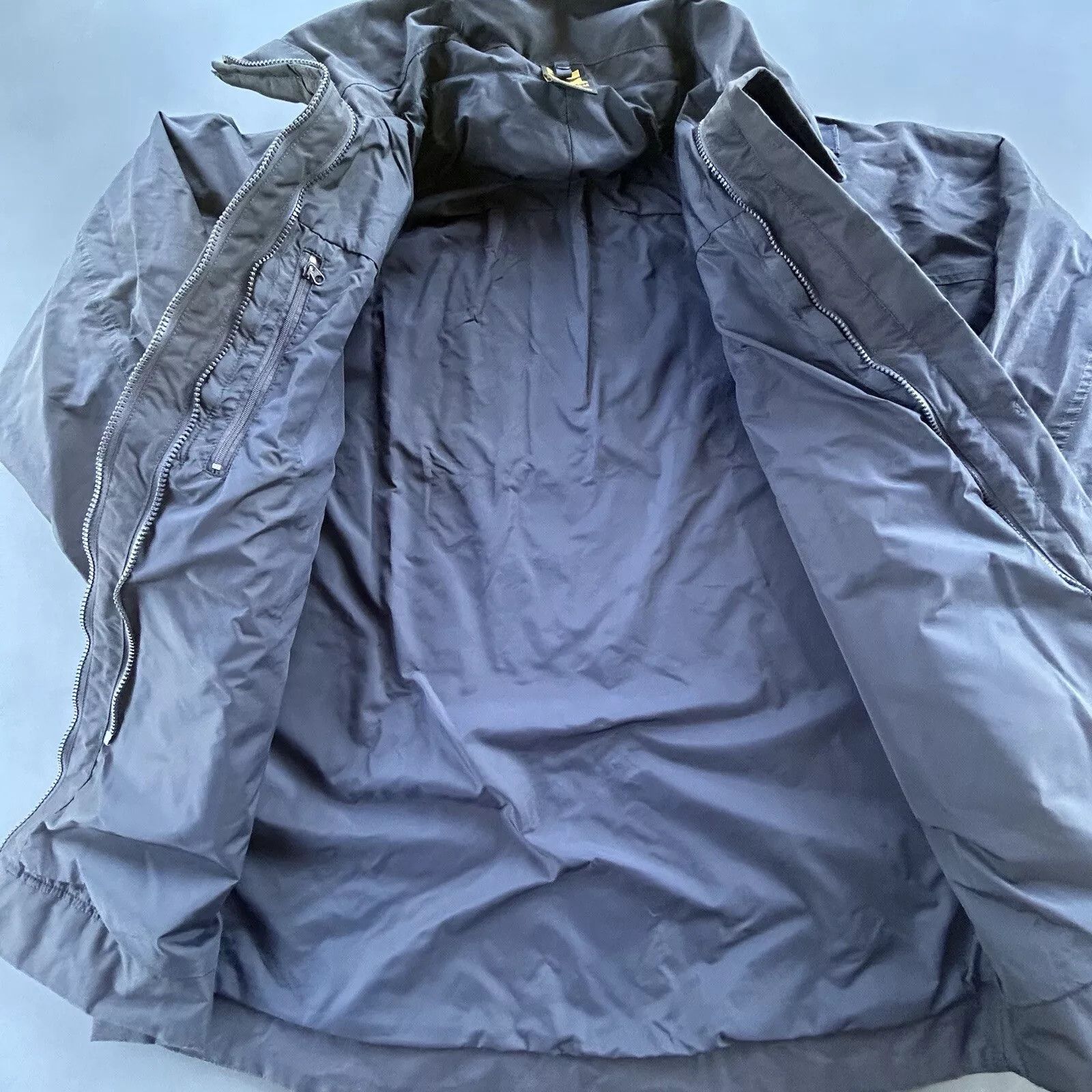 Propper Propper Defender Gamma LongRain Jacket Drop Tail Size US L / EU 52-54 / 3 - 5 Thumbnail