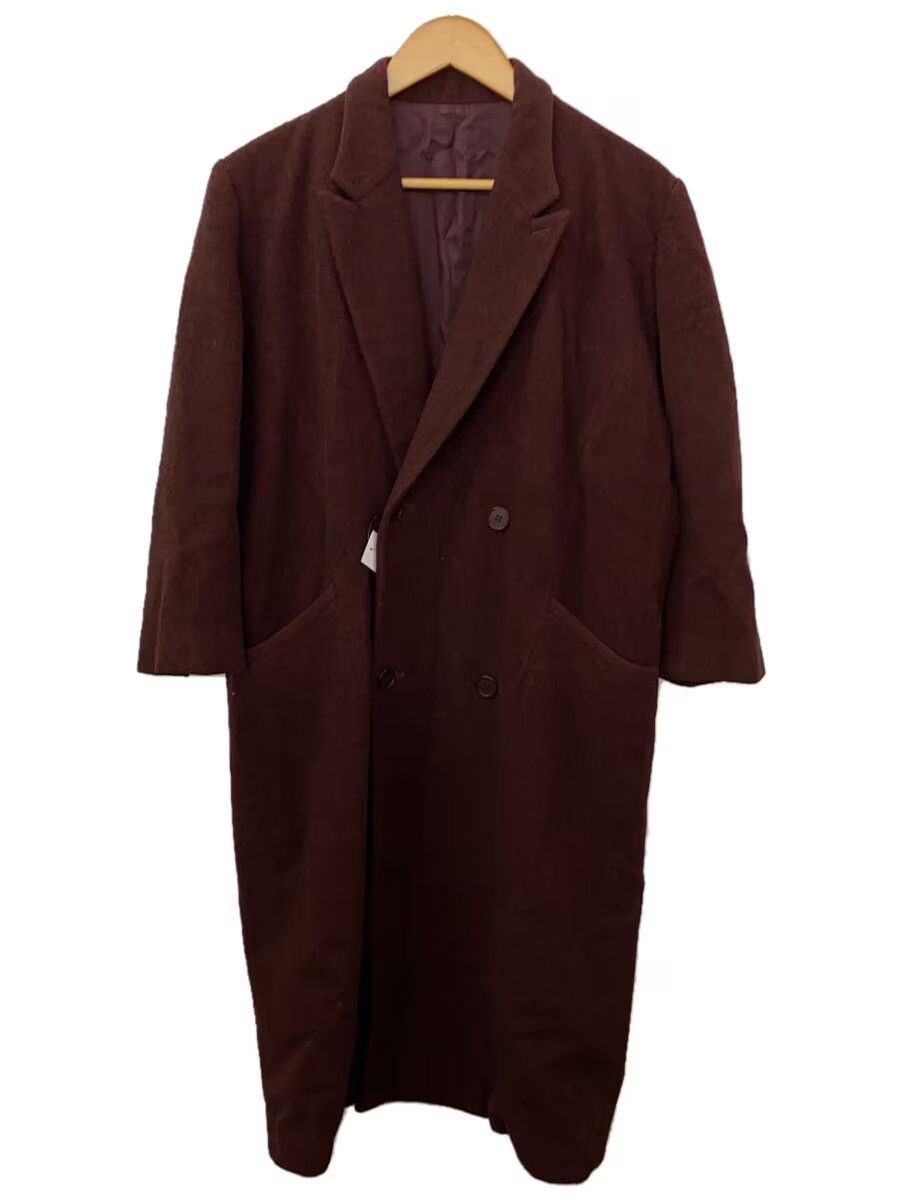 Yohji Yamamoto yohji yamamoto Y's 80s/Chester coat Size US XXL / EU 58 / 5 - 1 Thumbnail