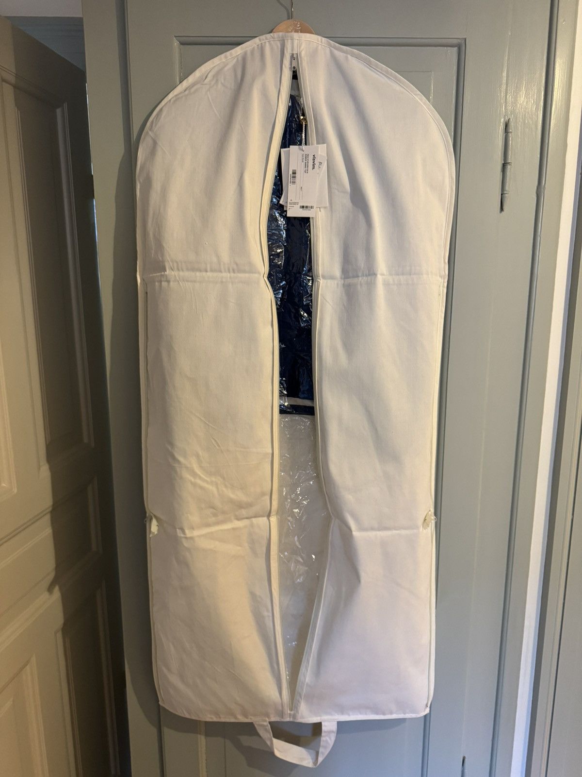 Visvim Visvin Somer Swing Top Size US S / EU 44-46 / 1 - 5 Thumbnail
