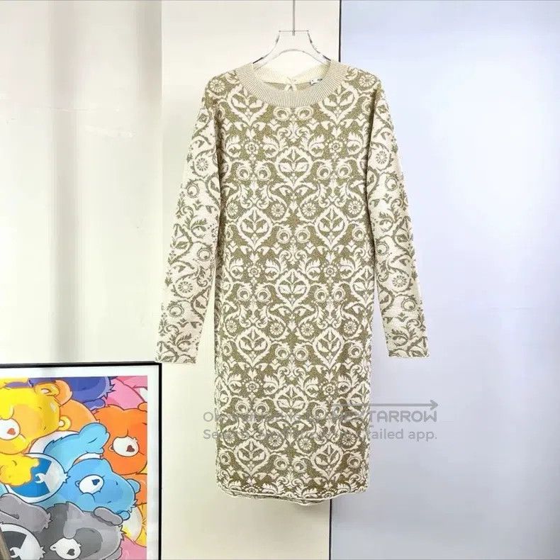 Other Fendi Dress Size XS / US 0-2 / IT 36-38 - 1 Thumbnail