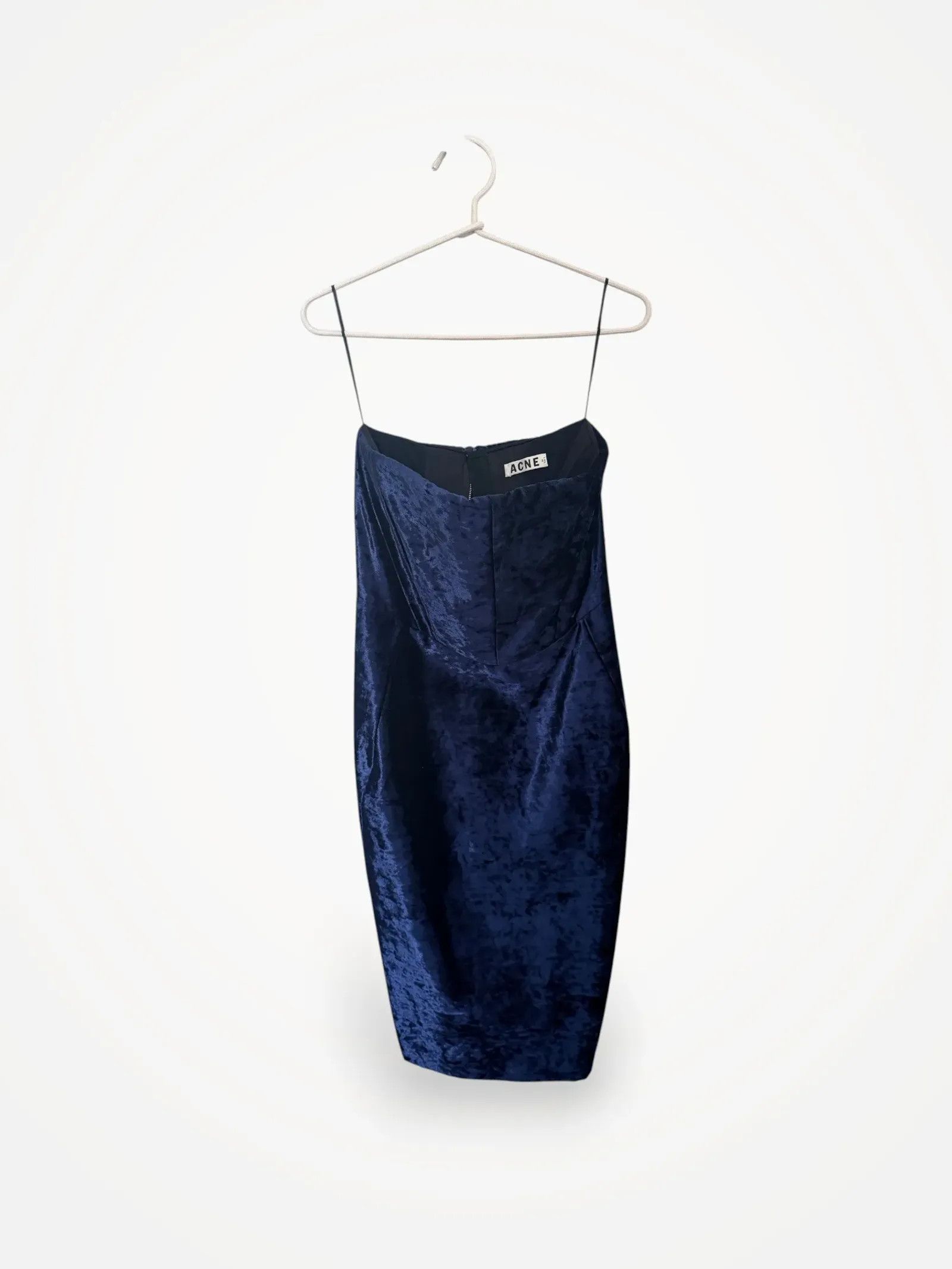 Acne Studios Acne Studios Dress Size S / US 4 / IT 40 - 1 Thumbnail