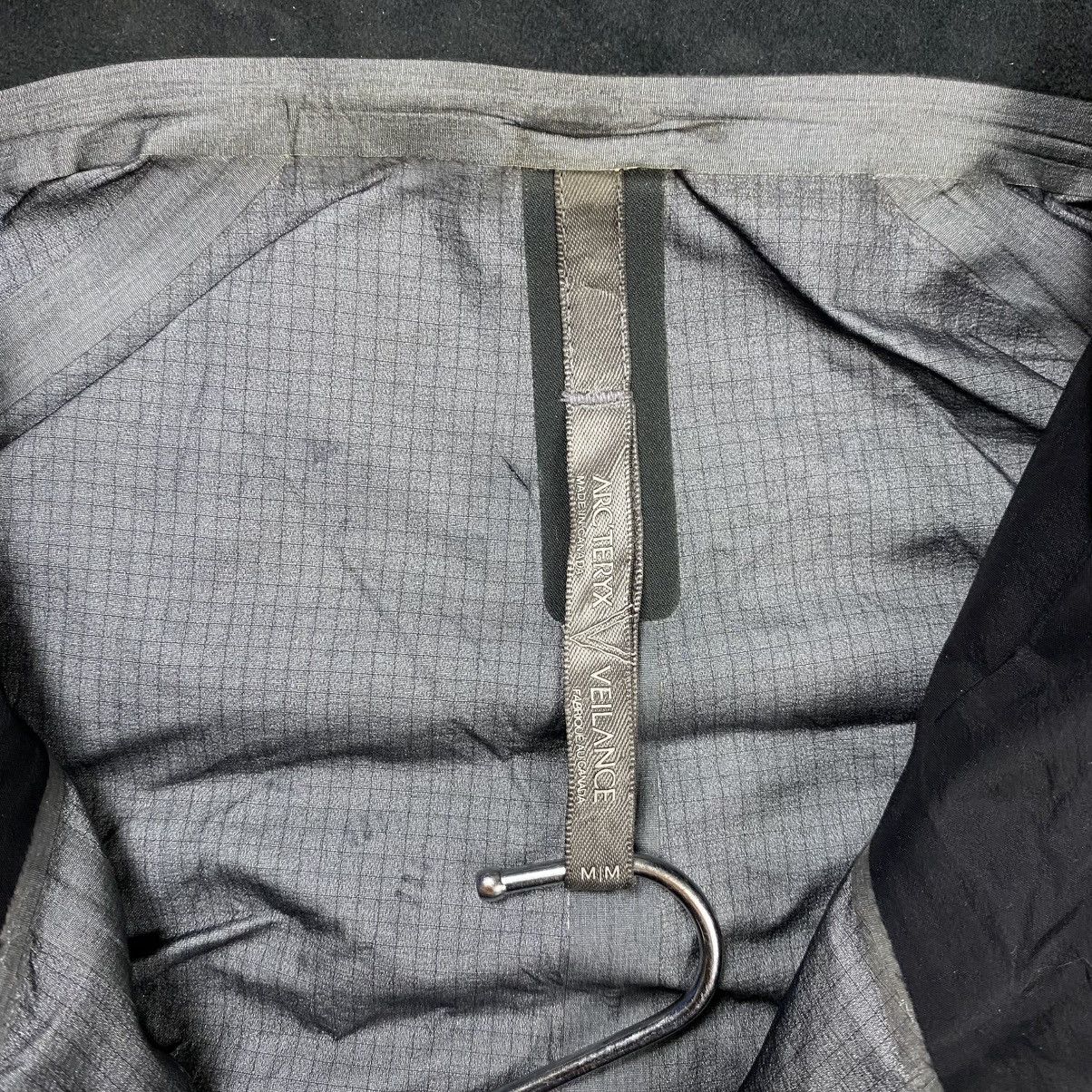 Arc'teryx Arcteryx Veilance coat jacket Size US M / EU 48-50 / 2 - 10 Thumbnail