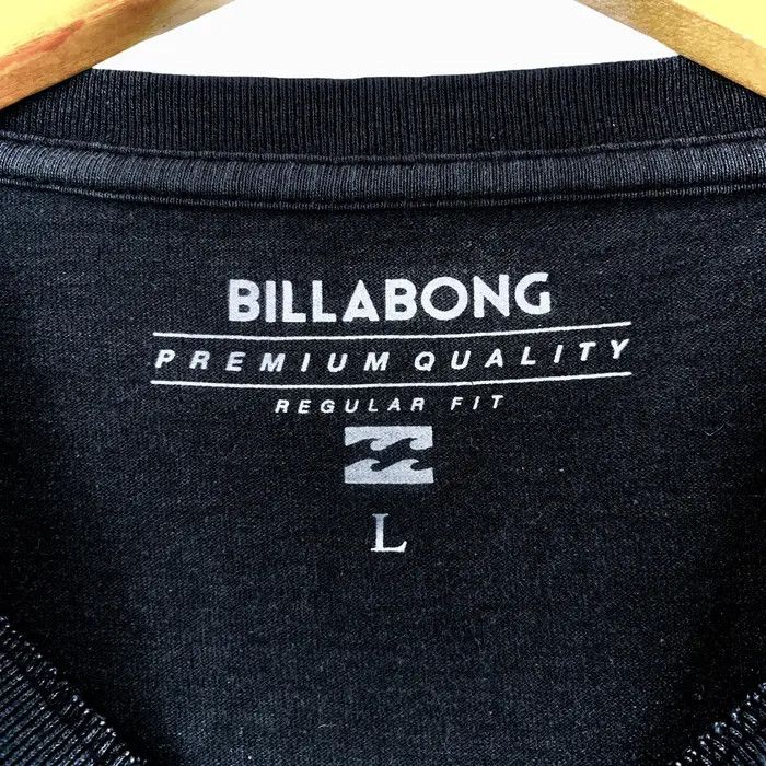 Billabong BILLABONG SURF HAWAII Premium Quality Tee Shirt Top Regular Size US L / EU 52-54 / 3 - 6 Thumbnail