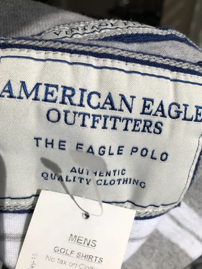 American Eagle Outfitters 100% Cotton Vintage Fit Size US M / EU 48-50 / 2 - 6 Thumbnail