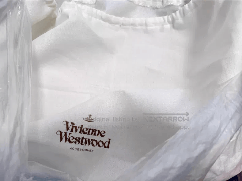 Vivienne Westwood Vivienne Westwood size os Vintage Second-hand Demon Lock He Size ONE SIZE - 9 Thumbnail