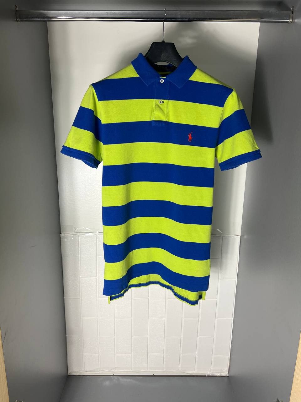 Polo Ralph Lauren VINTAGE POLO RALPH LAUREN CLASSIC DESIGNER CASUAL Y2K 90s Size US M / EU 48-50 / 2 - 1 Thumbnail