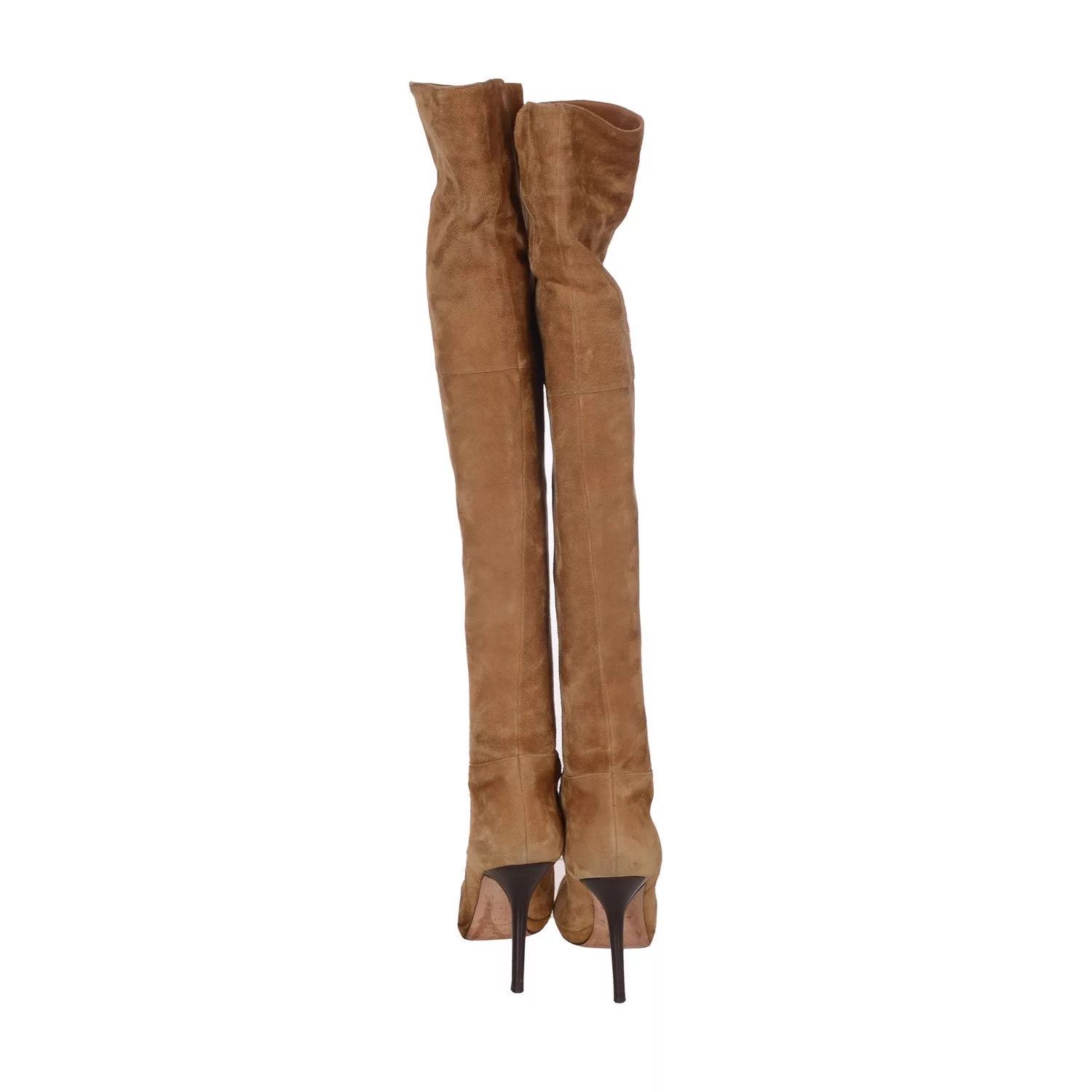 Jimmy Choo Jimmy Choo Boots 37 Size US 6.5 / IT 36.5 - 2 Thumbnail