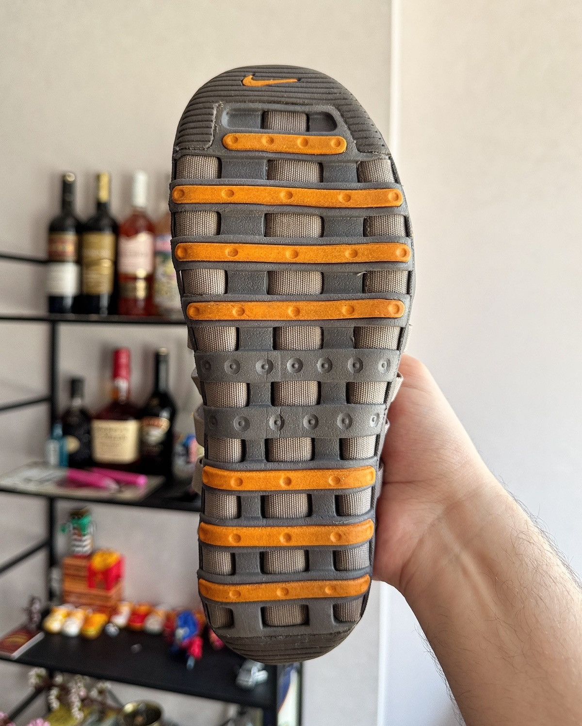 Vintage Nike Considered ACG Water Cat (2006) 🐈 Size US 8 / EU 41 - 6 Thumbnail